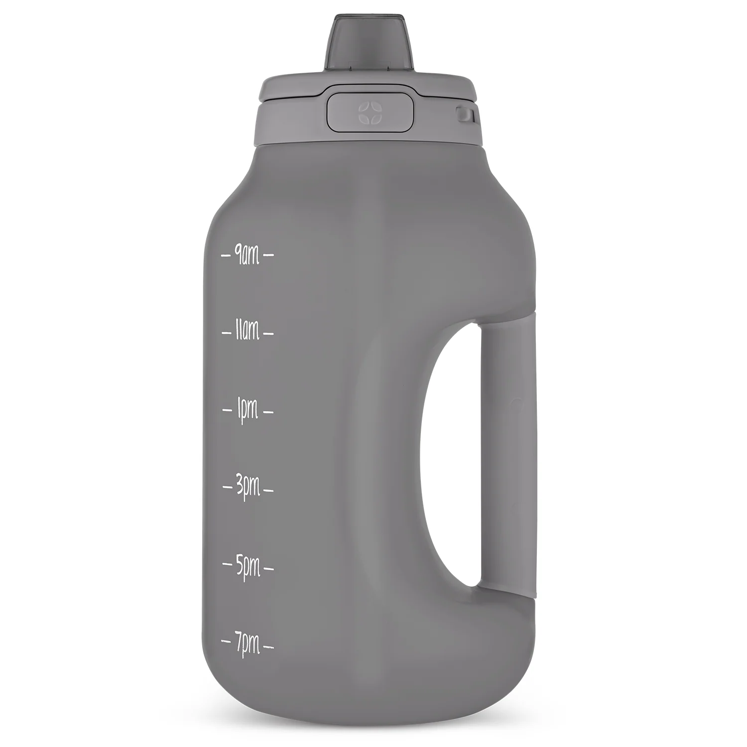 Hydra Half Gallon Water Bottle with Straw - Image 4