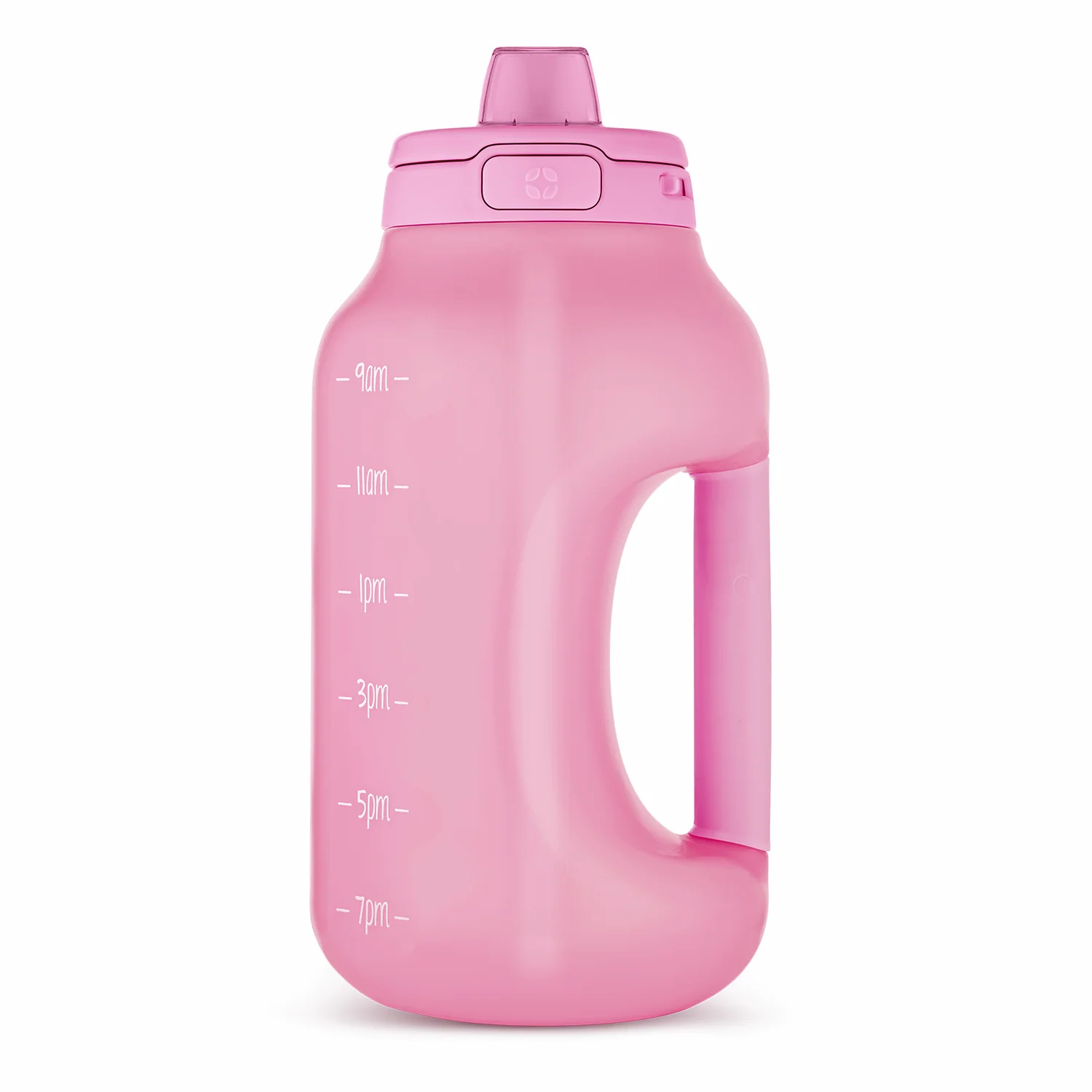Hydra Half Gallon Water Bottle with Straw - Image 5