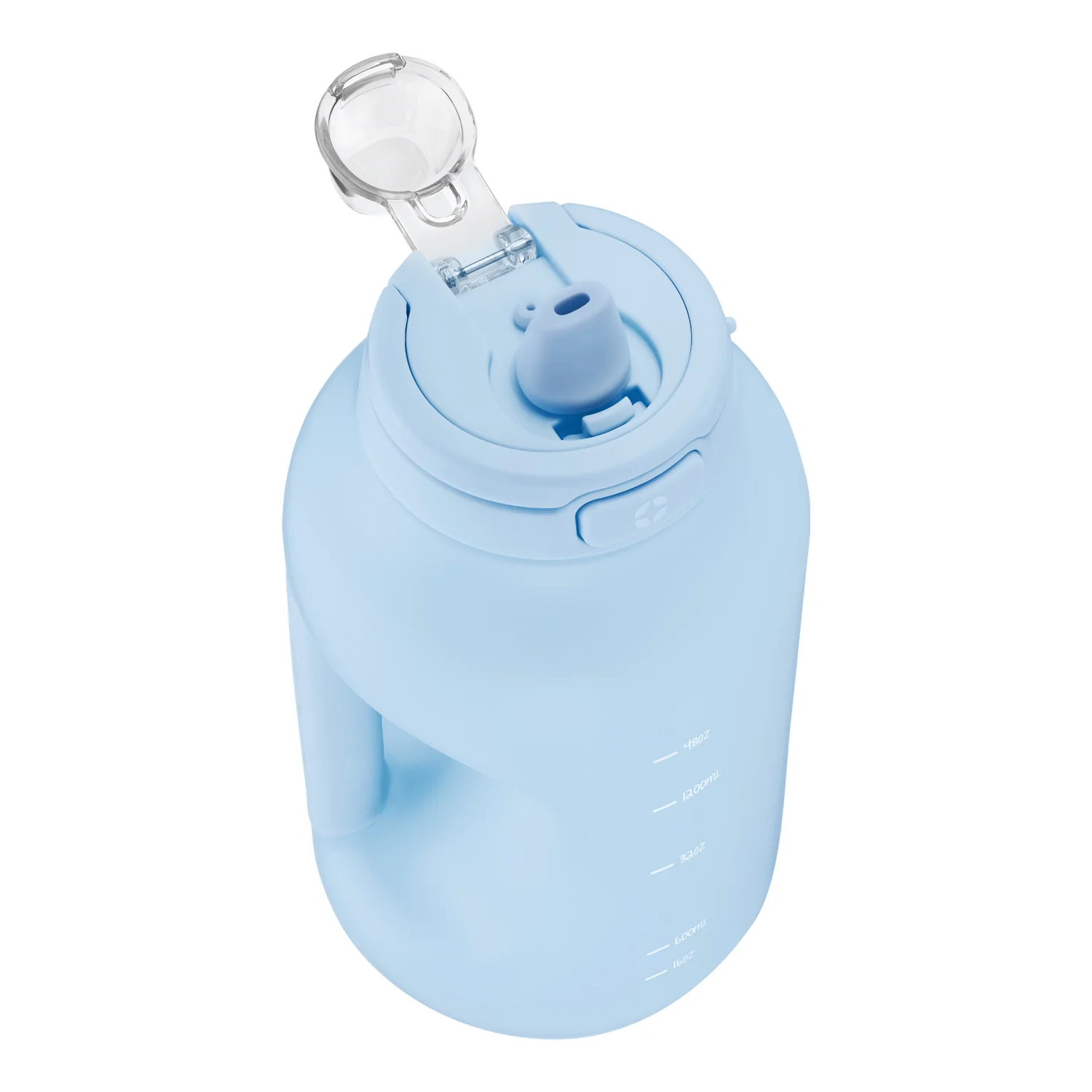 Replacement Lid - Hydra Plastic Half Gallon Water Bottle - Image 4
