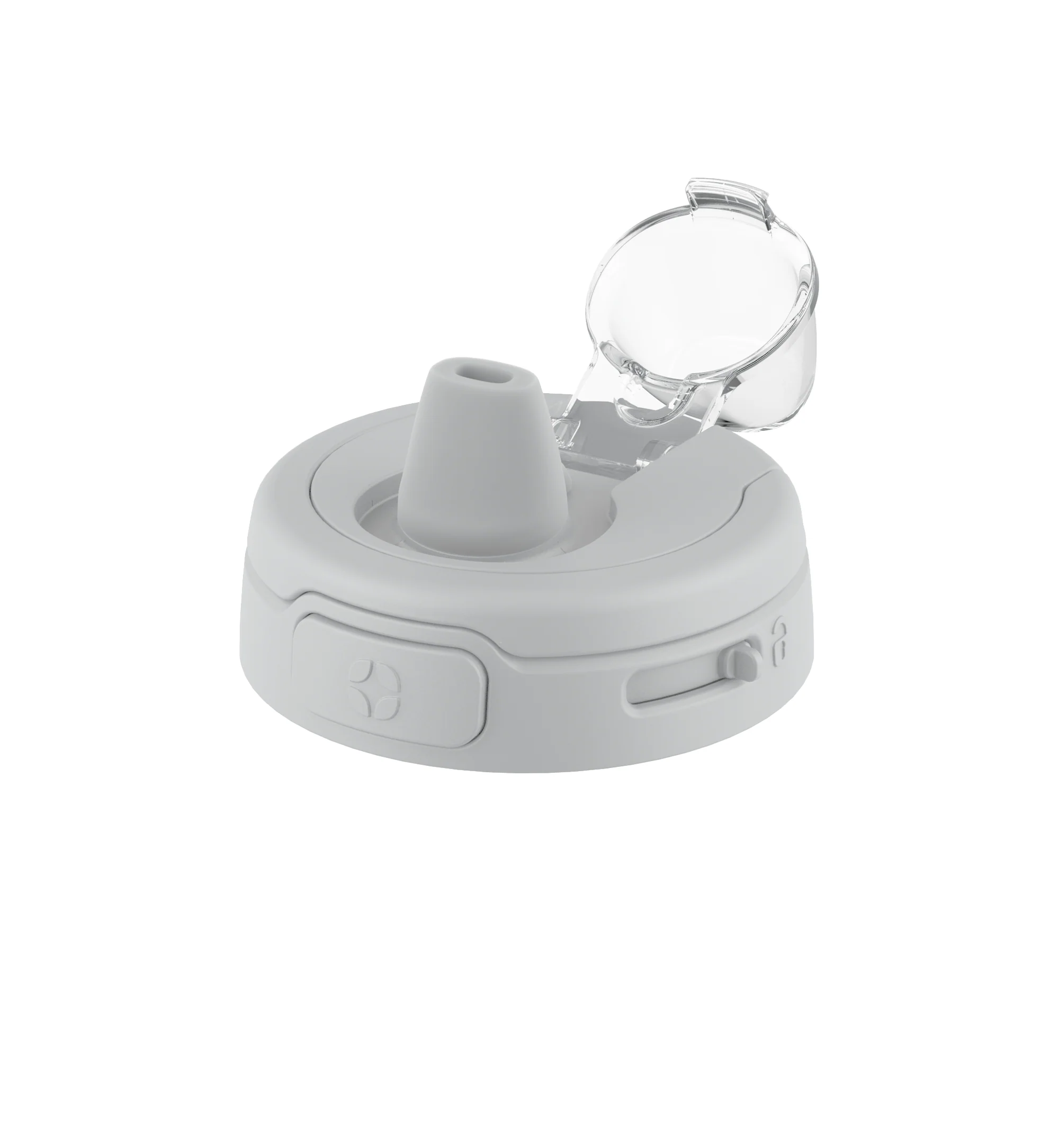Replacement Lid - Hydra Plastic Half Gallon Water Bottle - Image 5