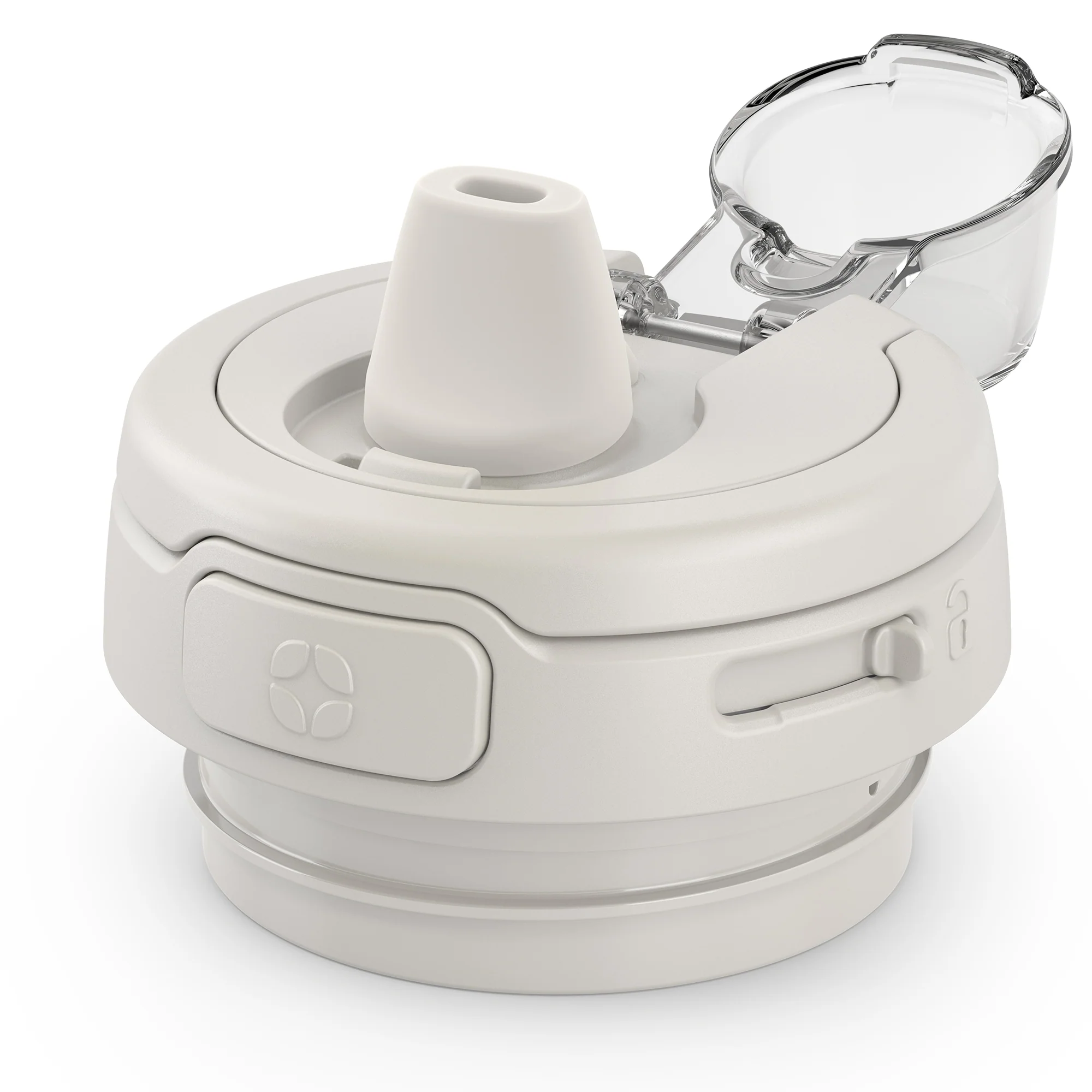 Replacement Lid - Hydra Stainless Steel Half Gallon Jug - Image 11