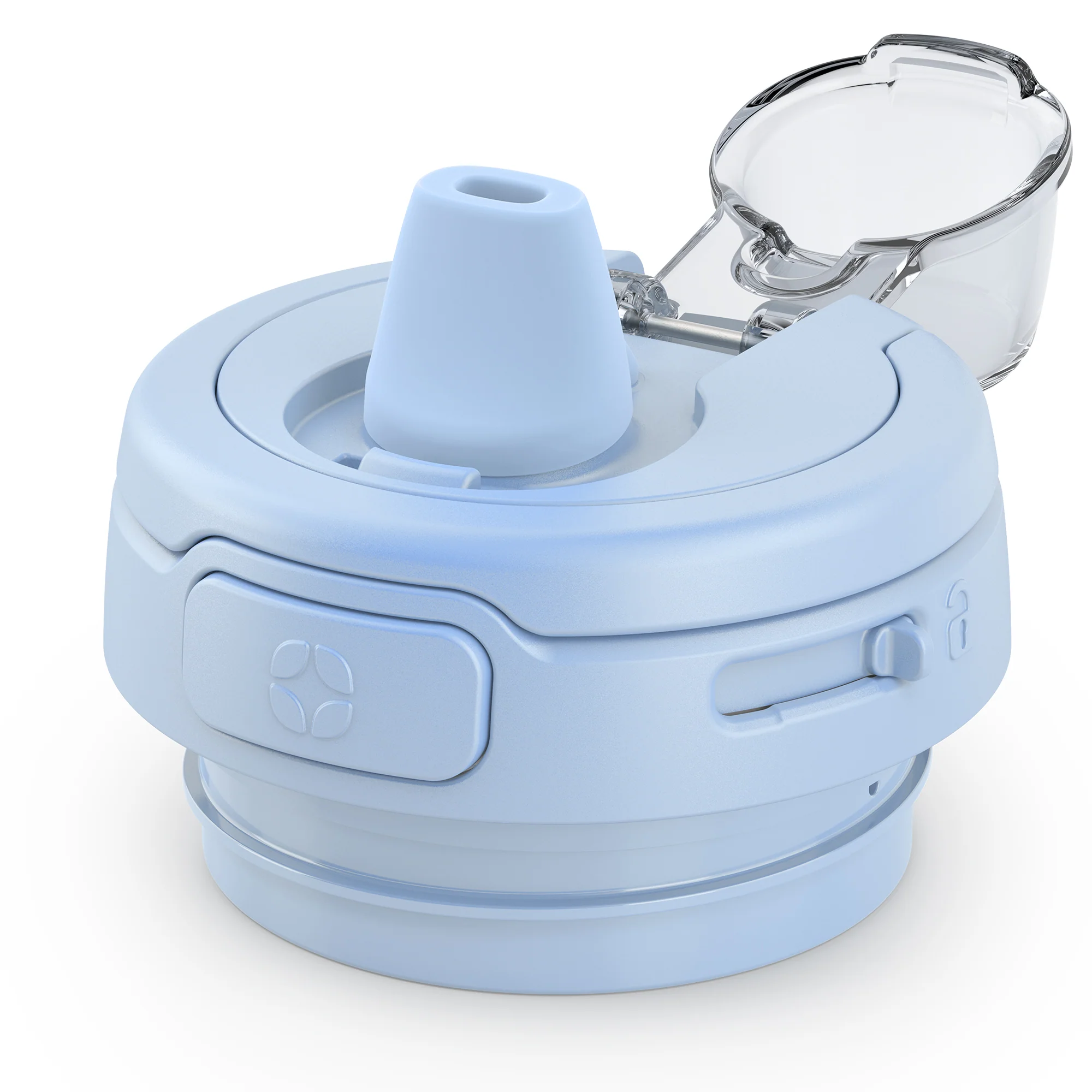 Replacement Lid - Hydra Stainless Steel Half Gallon Jug - Image 14