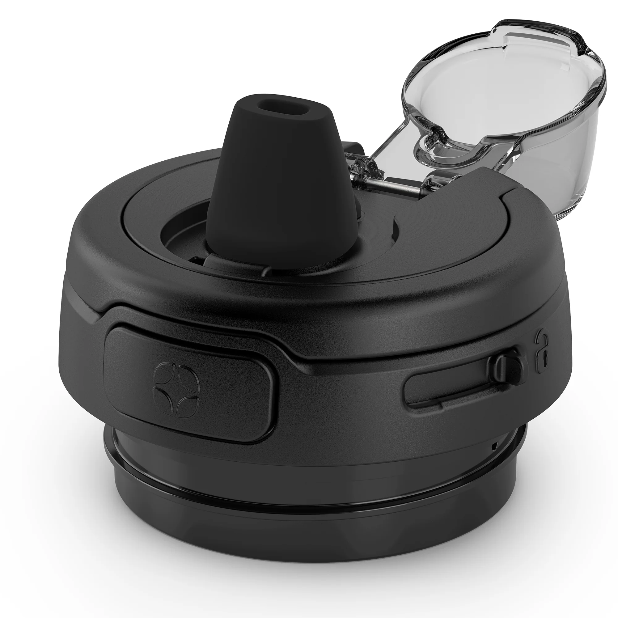 Replacement Lid - Hydra Stainless Steel Half Gallon Jug - Image 5
