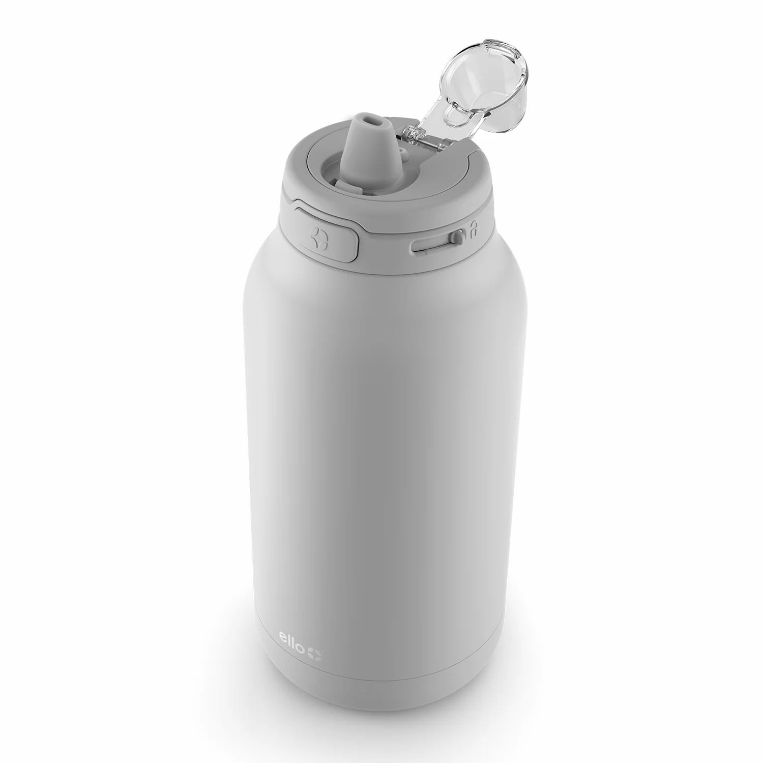 Hydra Stainless Half Gallon Jug with Straw - Image 10