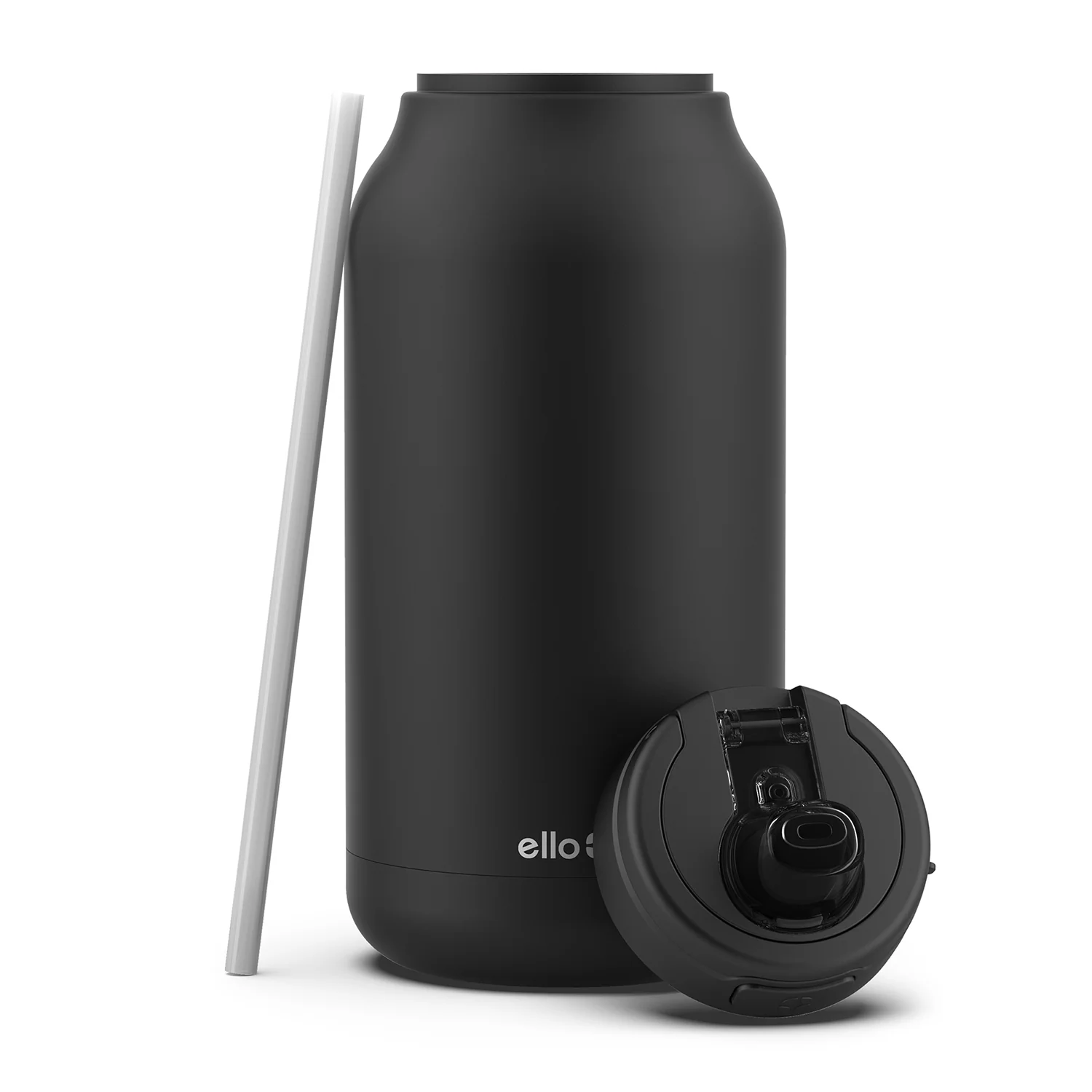 Hydra Stainless Half Gallon Jug with Straw - Image 16
