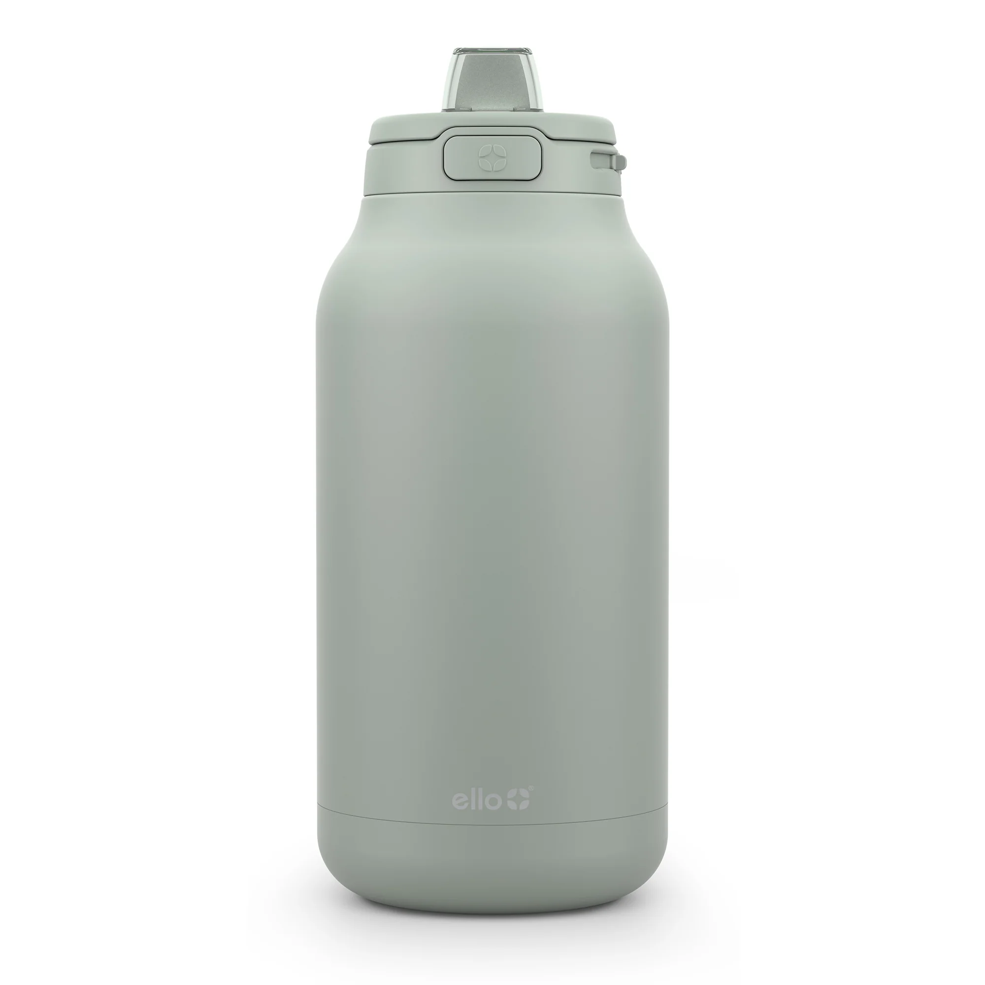Hydra Stainless Half Gallon Jug with Straw - Image 25