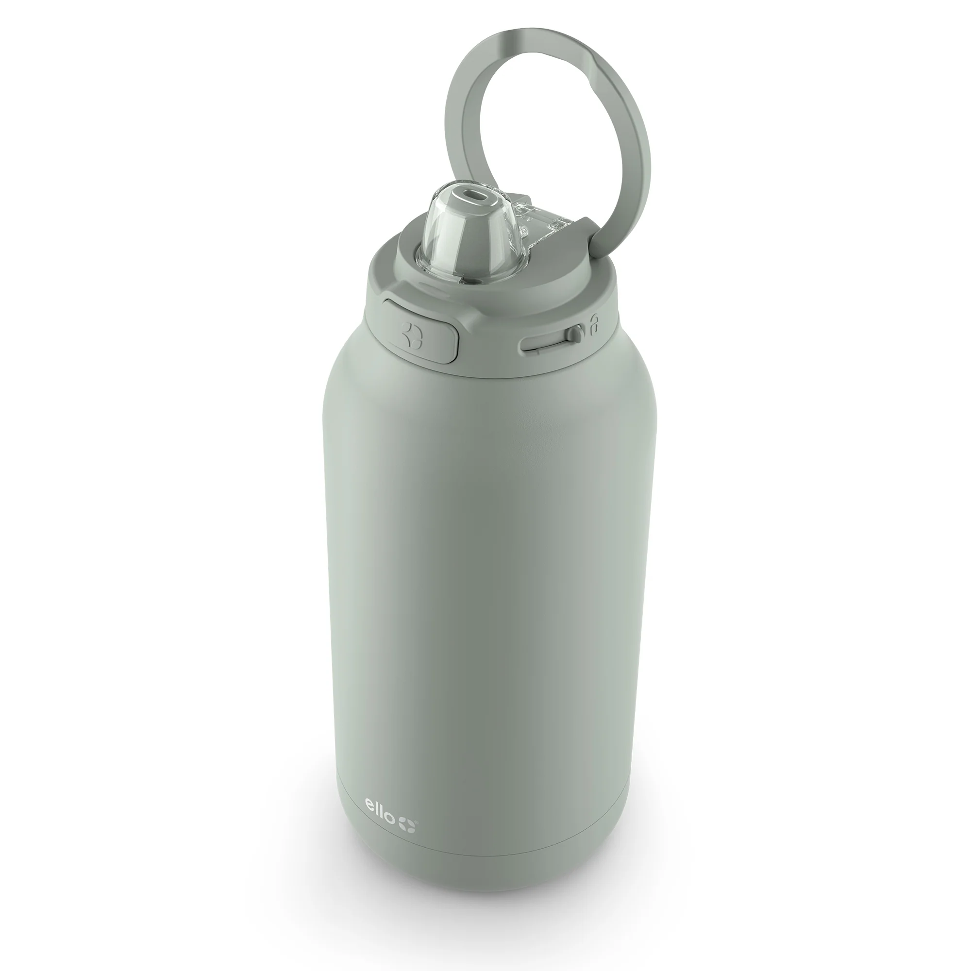 Hydra Stainless Half Gallon Jug with Straw - Image 26