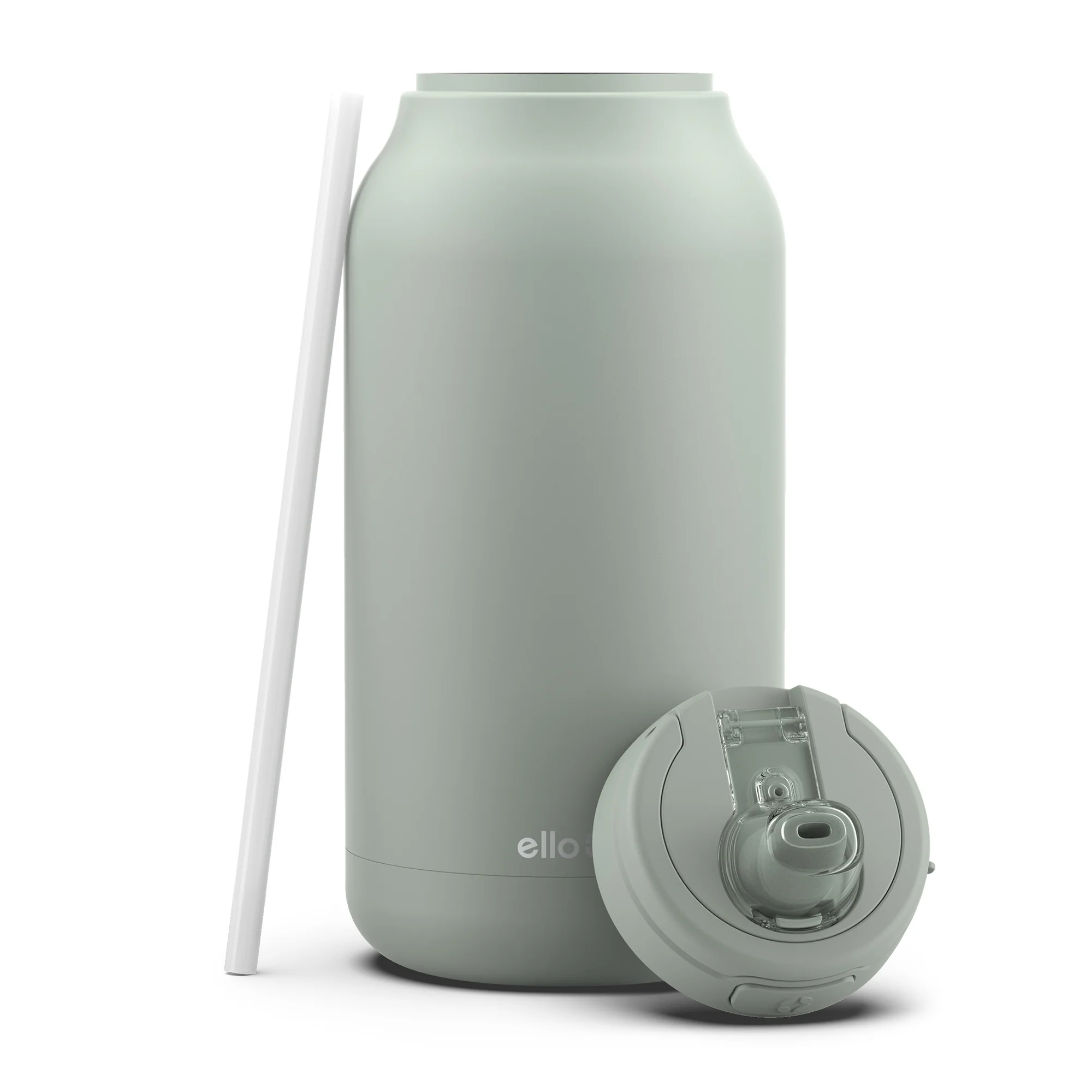 Hydra Stainless Half Gallon Jug with Straw - Image 27