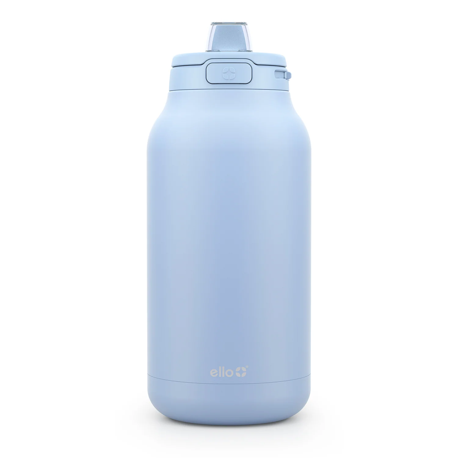 Hydra Stainless Half Gallon Jug with Straw - Image 3