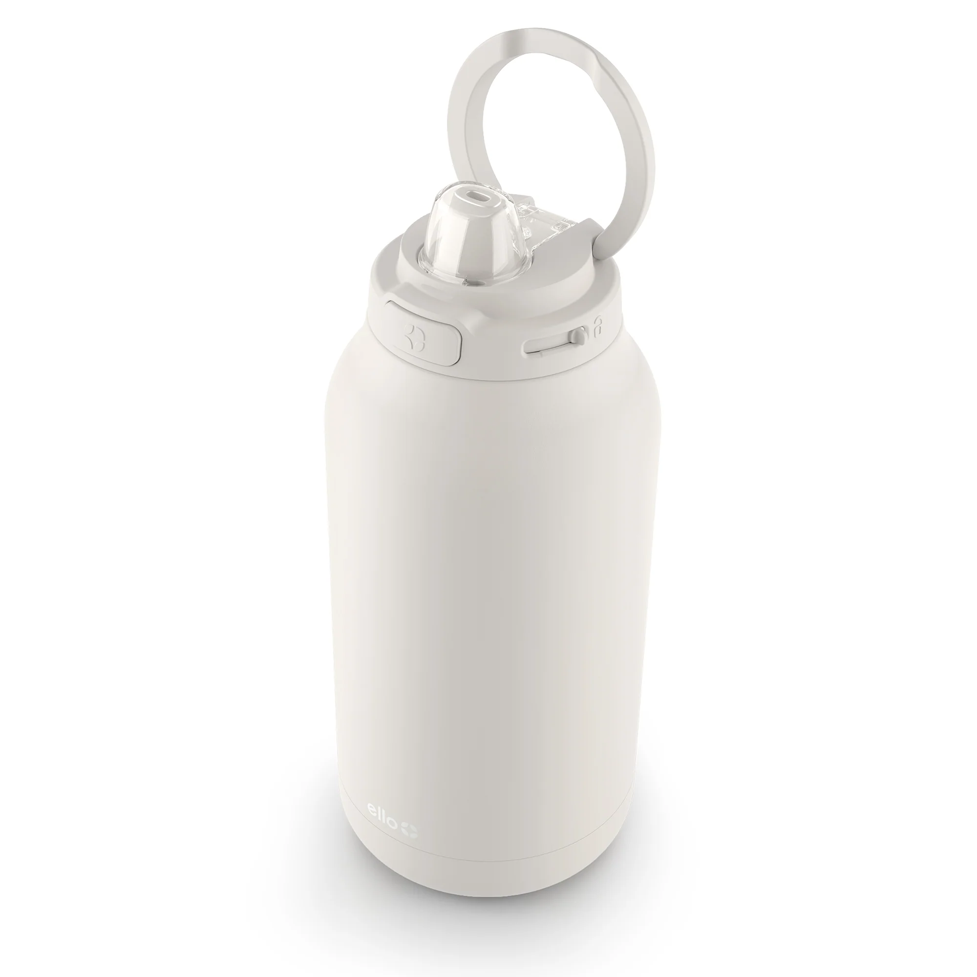 Hydra Stainless Half Gallon Jug with Straw - Image 30