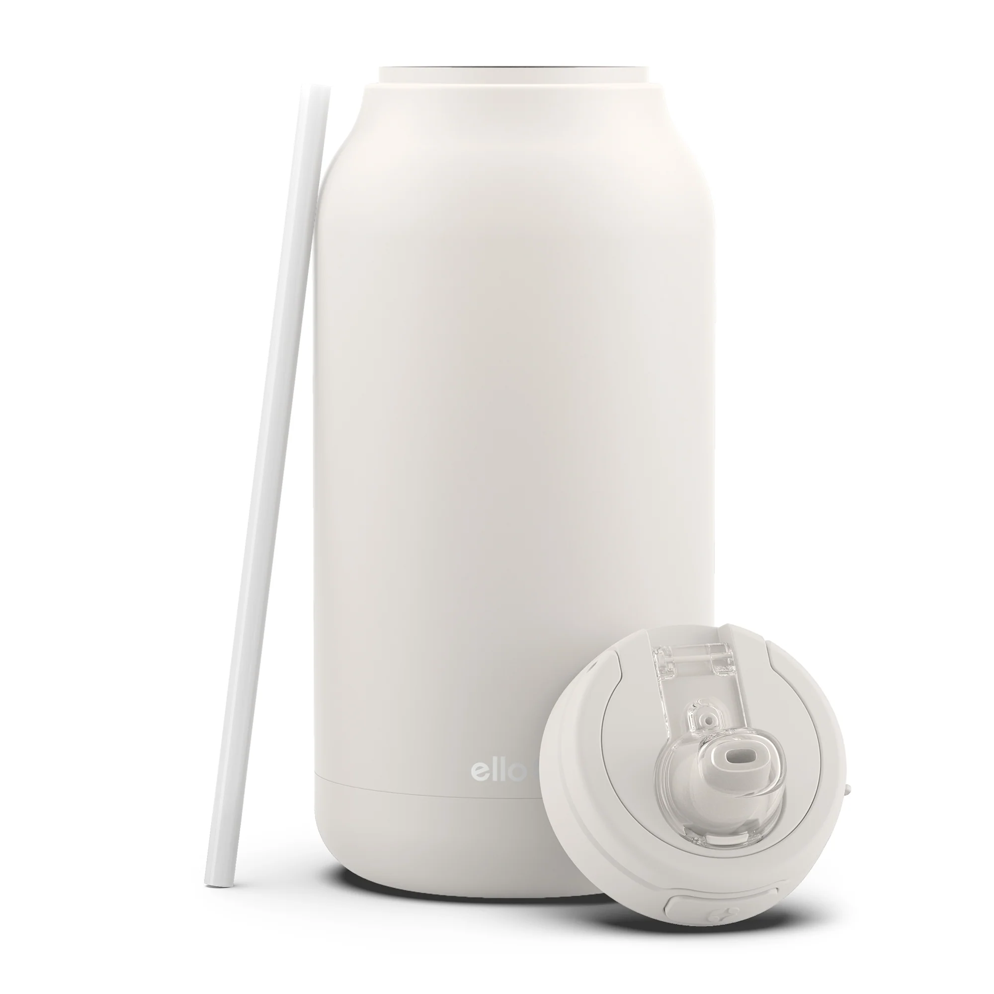 Hydra Stainless Half Gallon Jug with Straw - Image 31