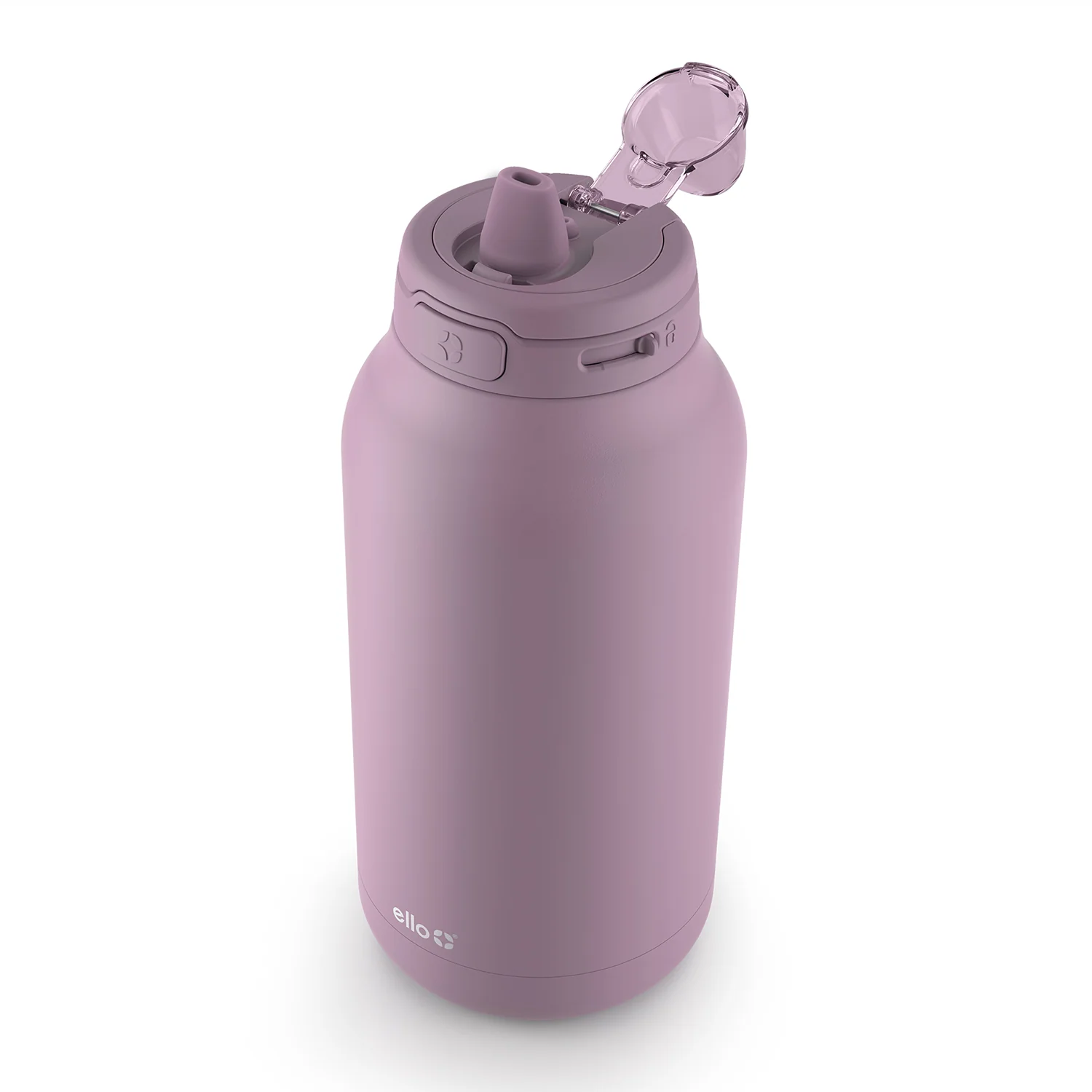 Hydra Stainless Half Gallon Jug with Straw - Image 5