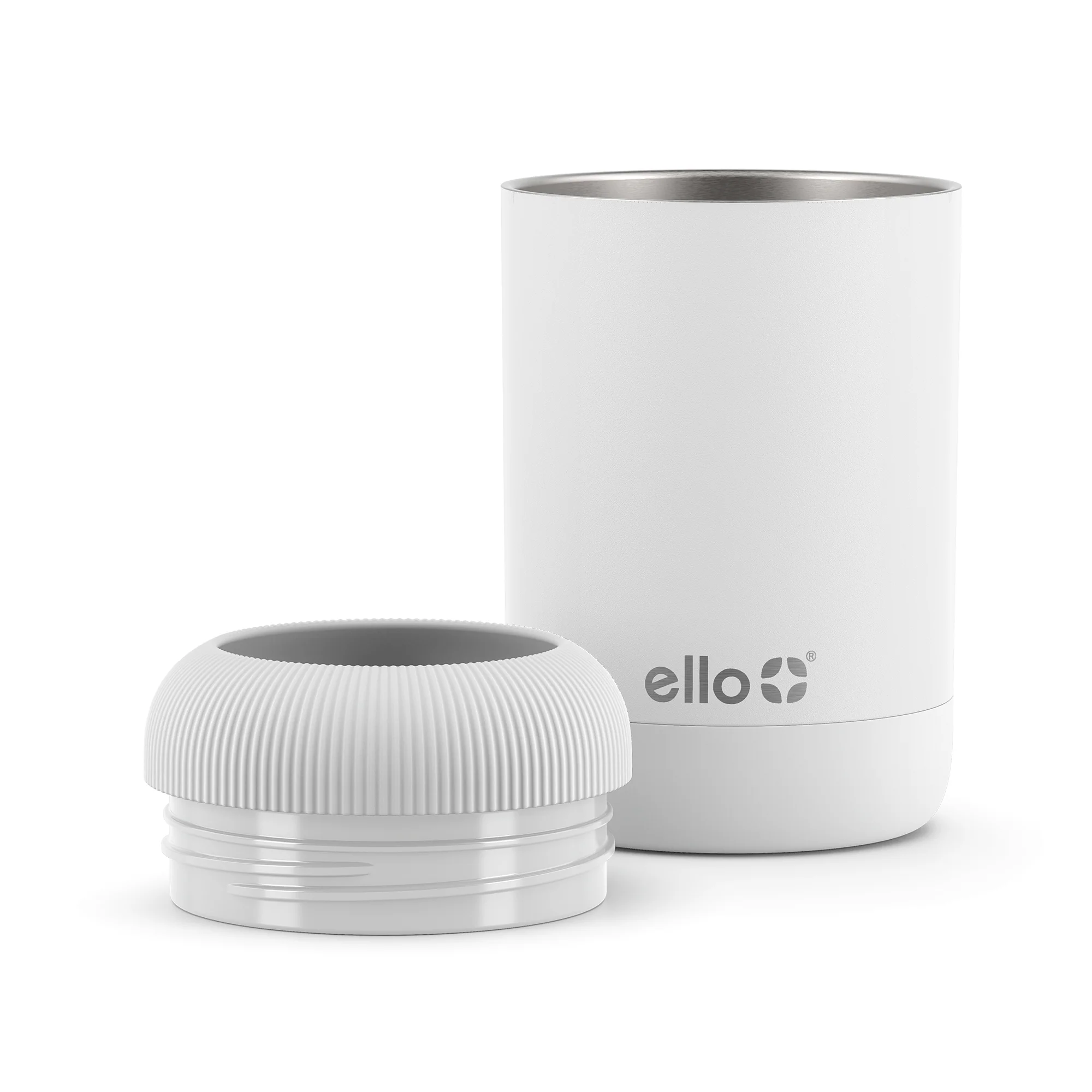 Stainless Steel 4-in-1 Can Cooler - Image 15