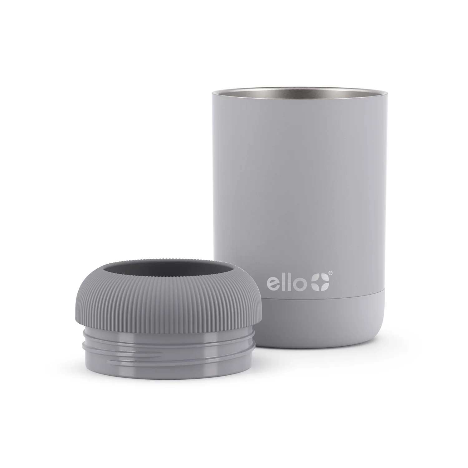 Stainless Steel 4-in-1 Can Cooler - Image 6