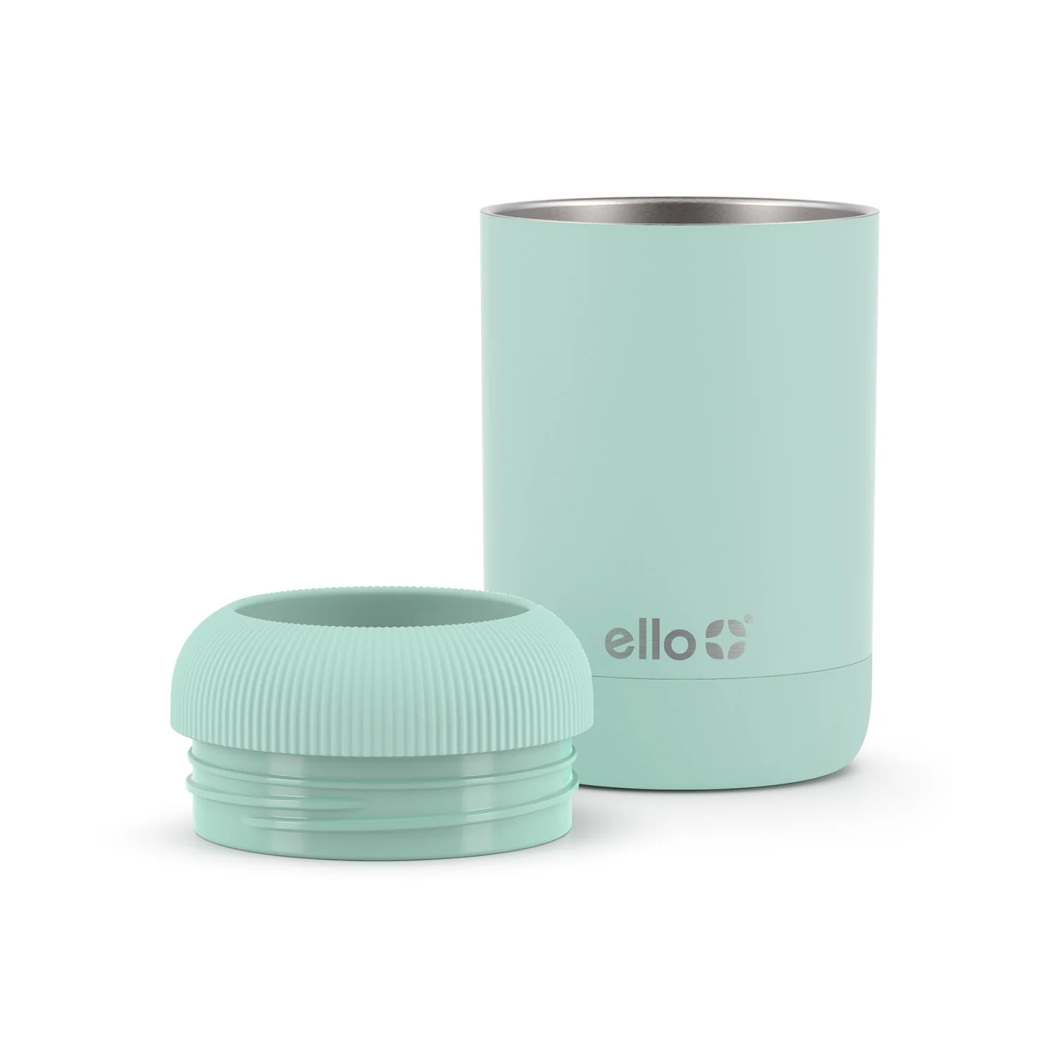 Stainless Steel 4-in-1 Can Cooler - Image 8