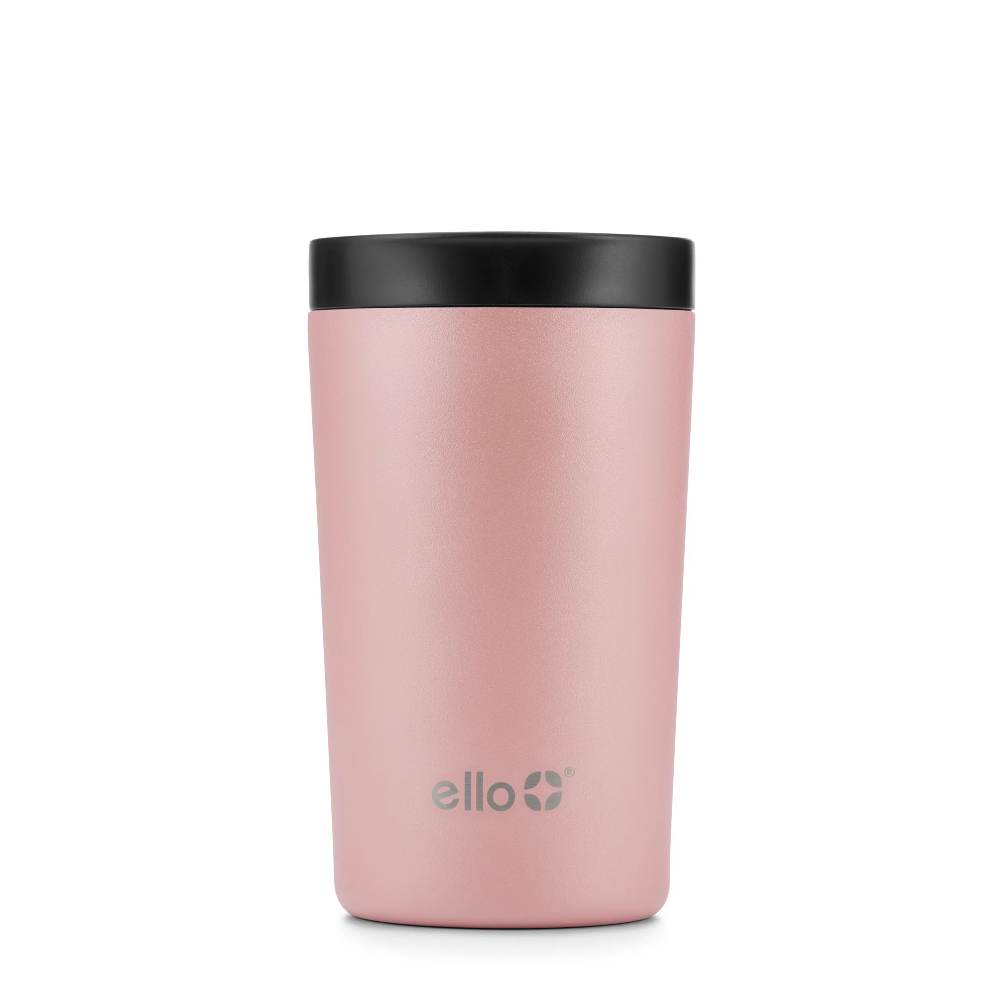 Jones 11oz Stainless Steel Travel Mug - Image 3