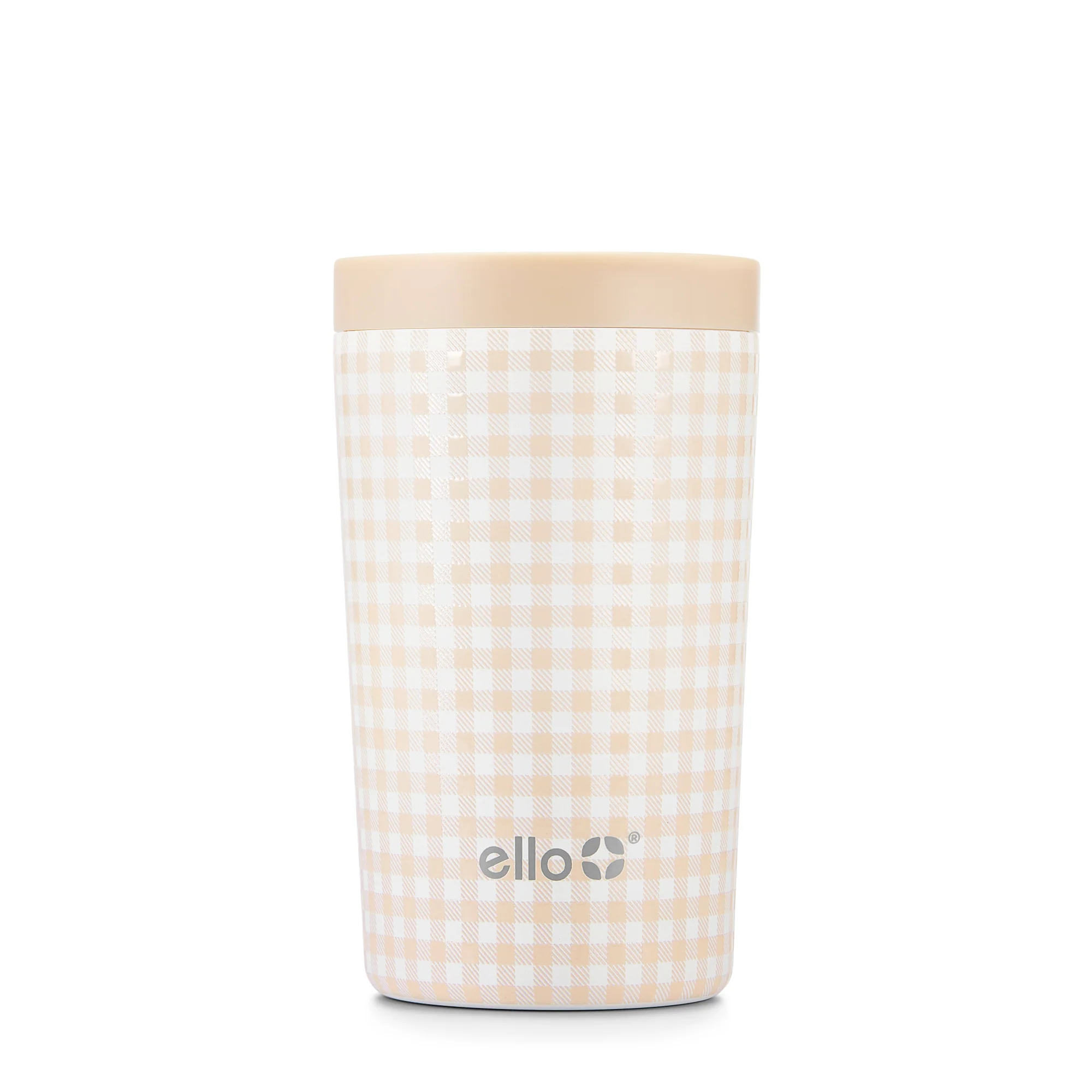 Jones 11oz Stainless Steel Travel Mug - Image 5