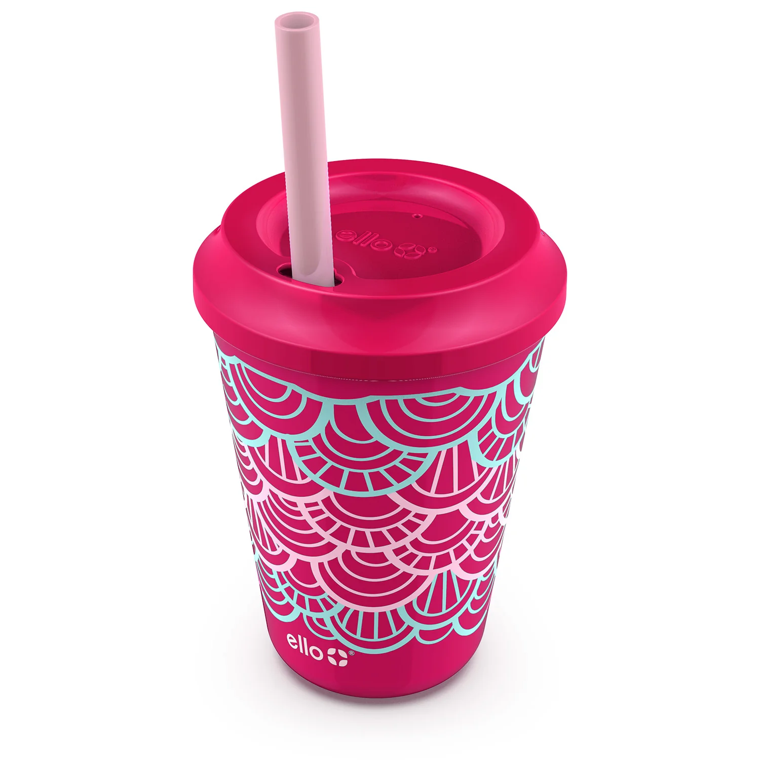 Kids 12oz Color Changing Cups 10 Pack - Image 11