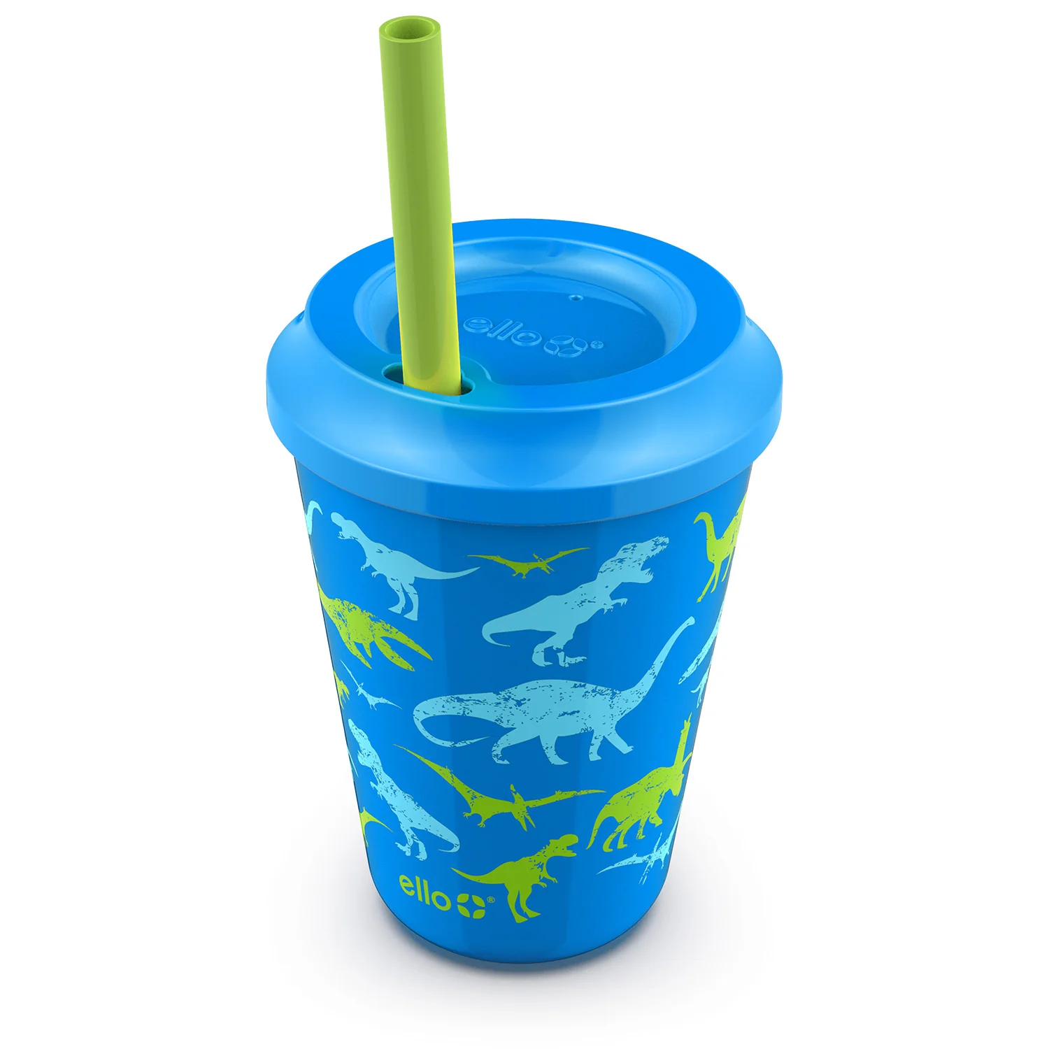 Kids 12oz Color Changing Cups 10 Pack - Image 4