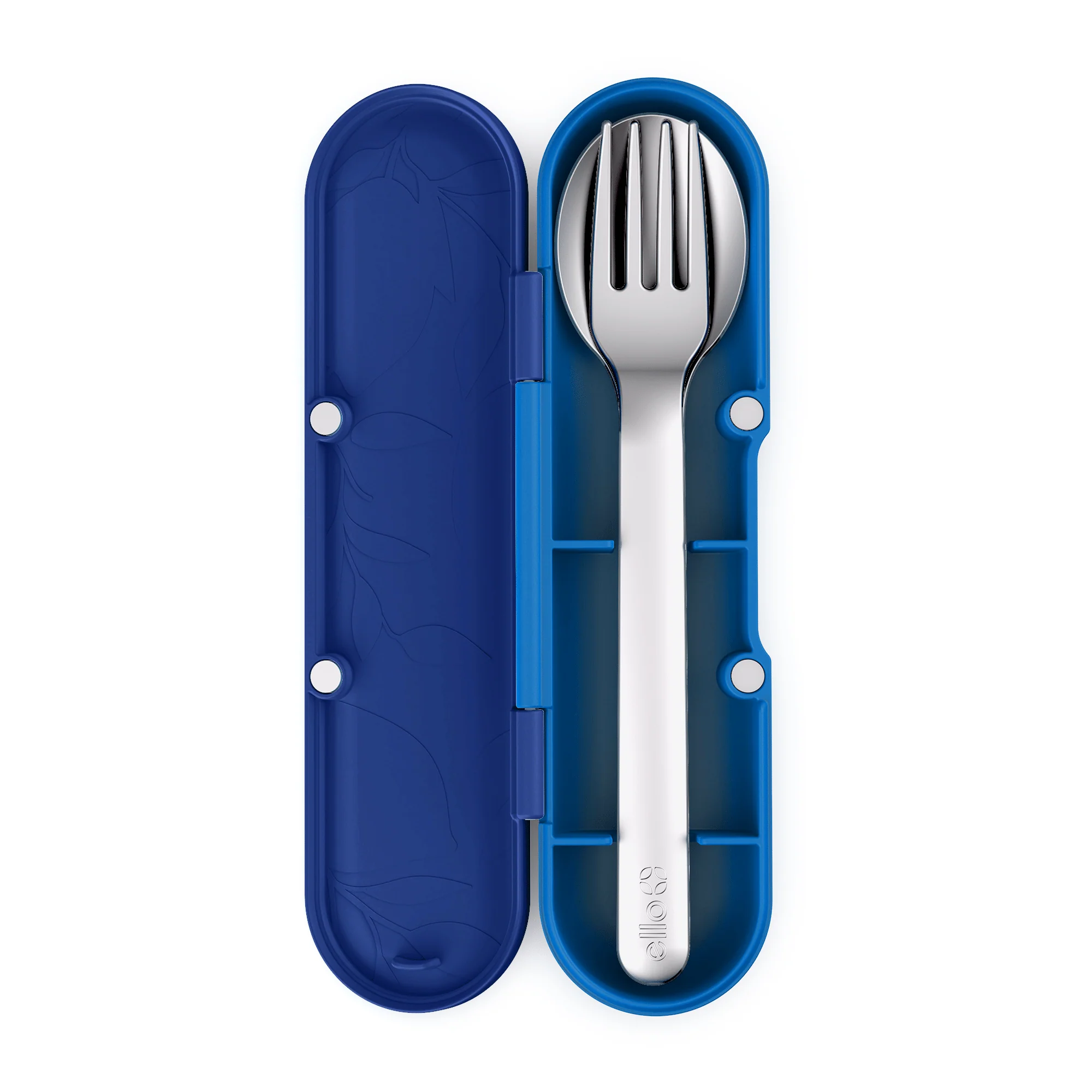 Kids On-The-Go Cutlery - Image 3