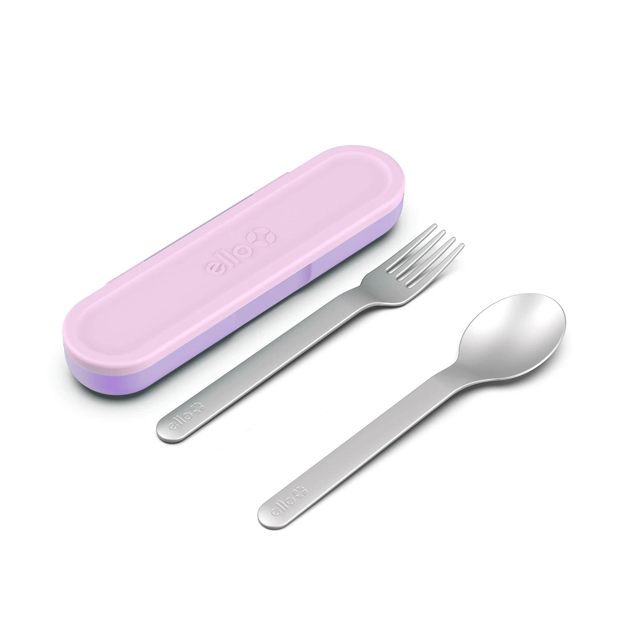 Kids On-The-Go Cutlery - Image 4
