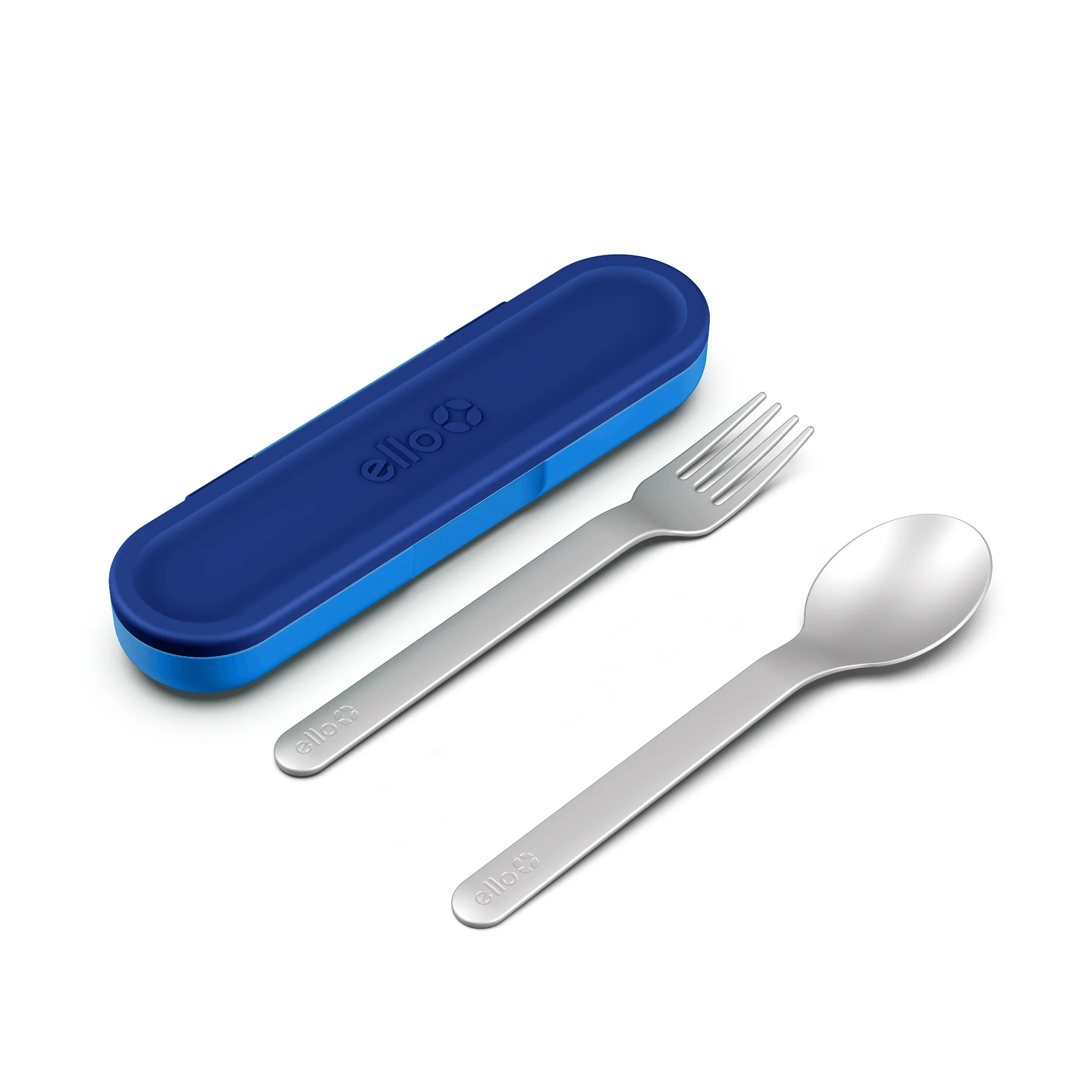 Kids On-The-Go Cutlery - Image 5