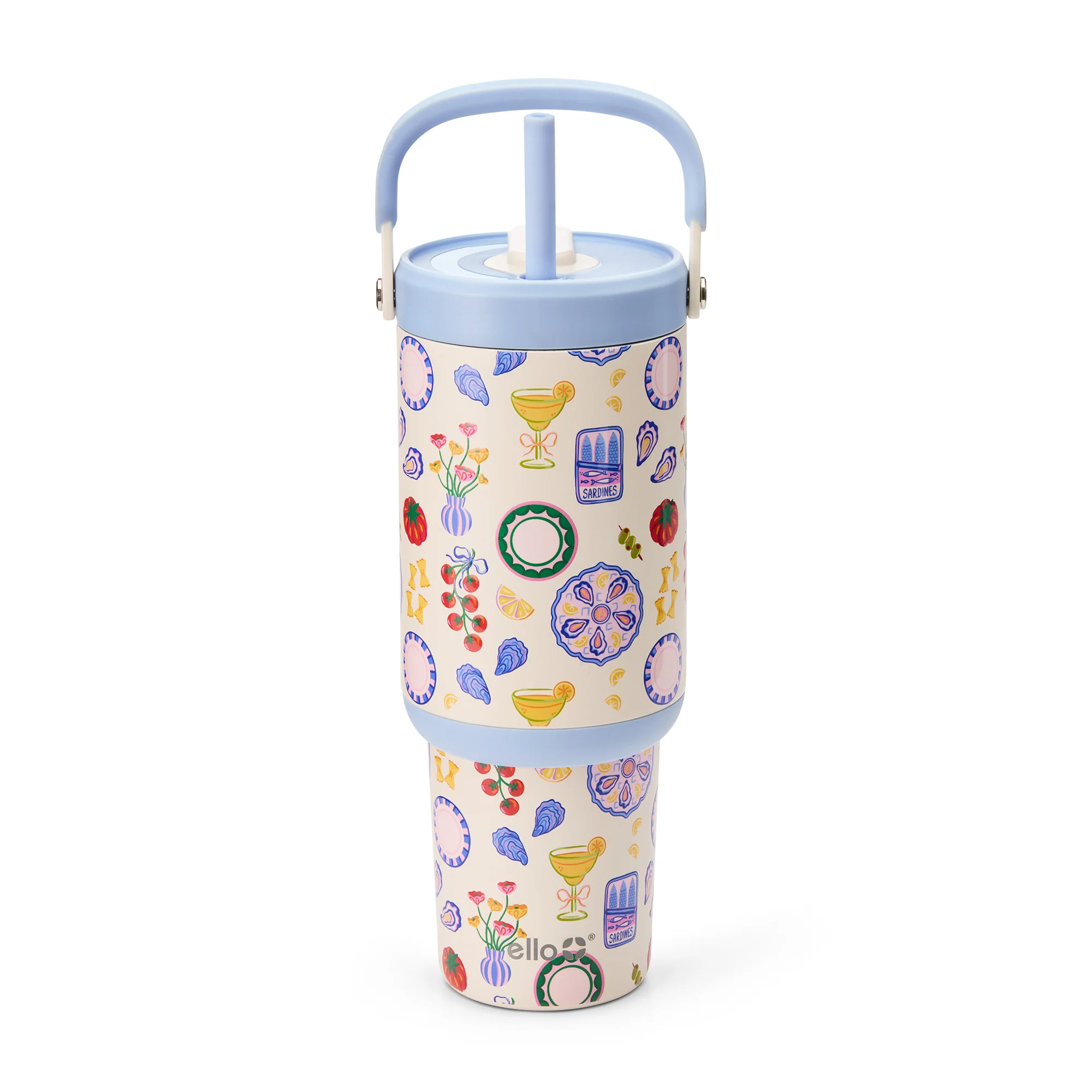 Oasis Go+ Stainless Steel Tumbler - Image 14