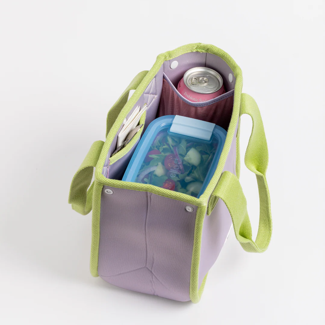 Lunch Tote - Image 6