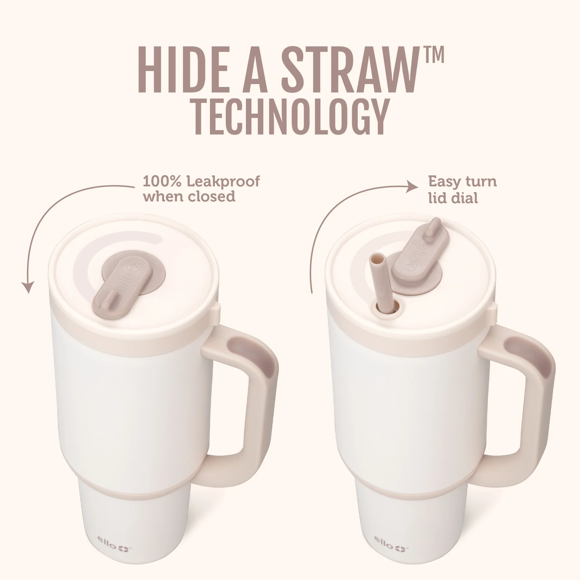 Lunch Tote & Oasis Tumbler Bundle - Image 3