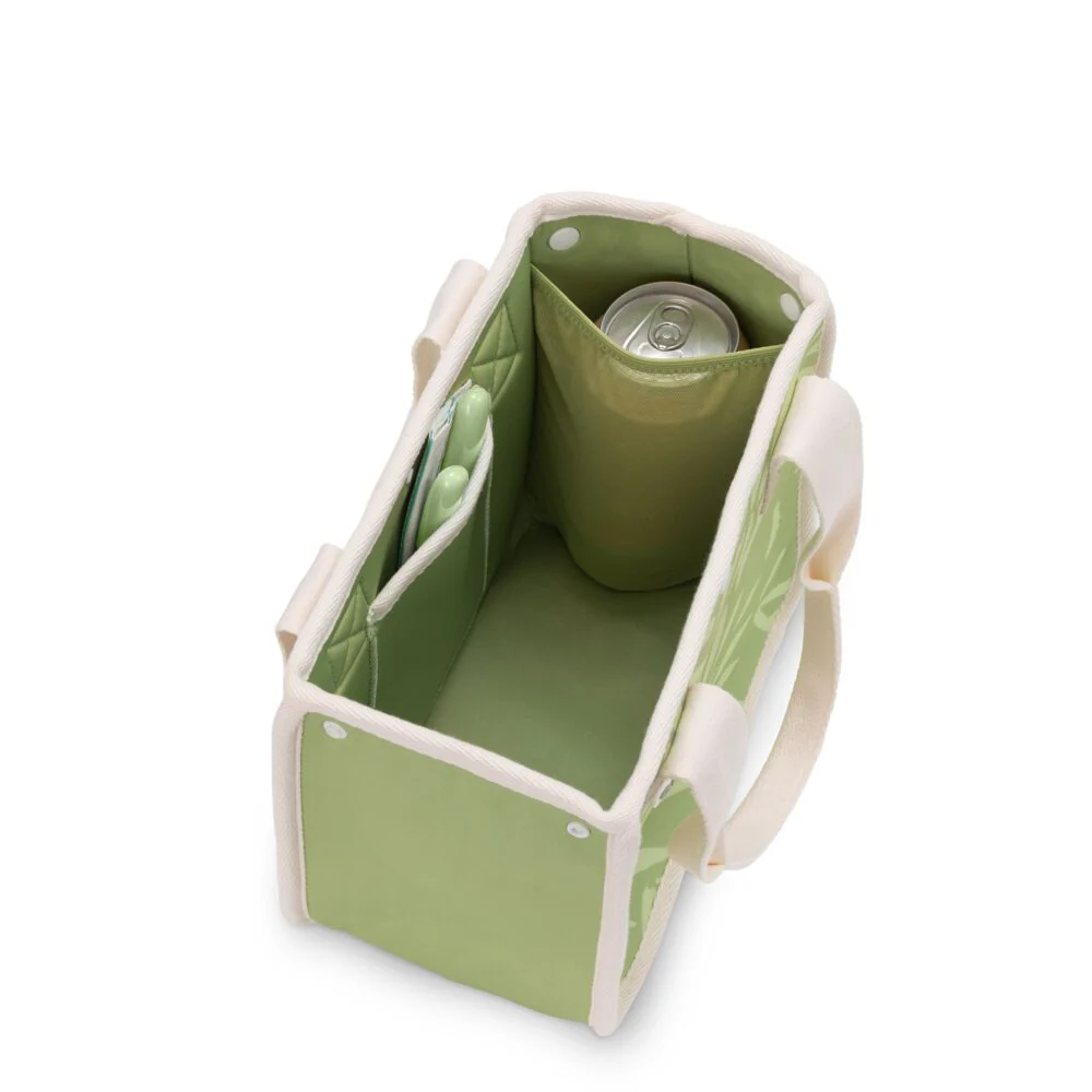Lunch Tote & Oasis Tumbler Bundle - Image 5