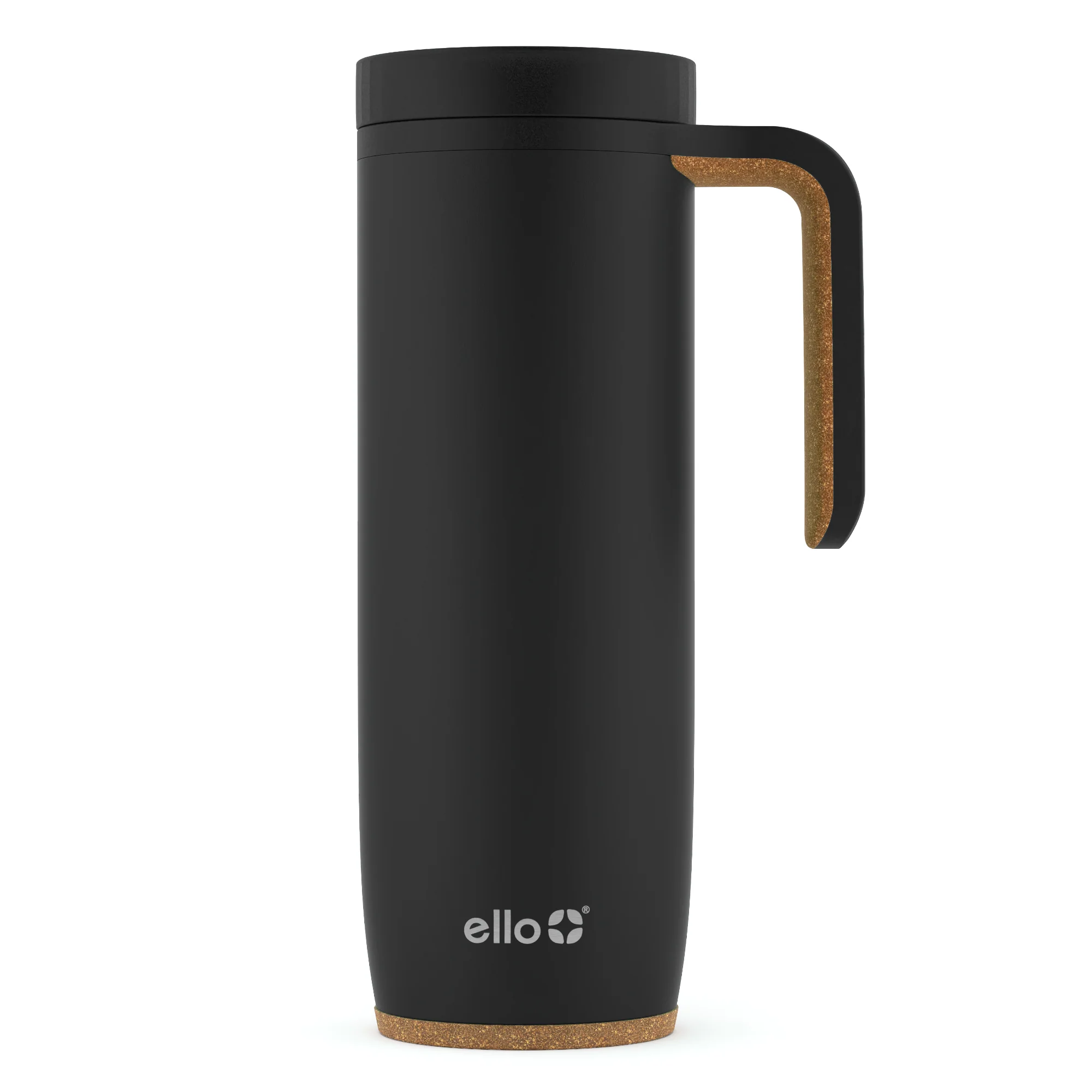 Magnet 18oz Stainless Steel Travel Mug - Image 10