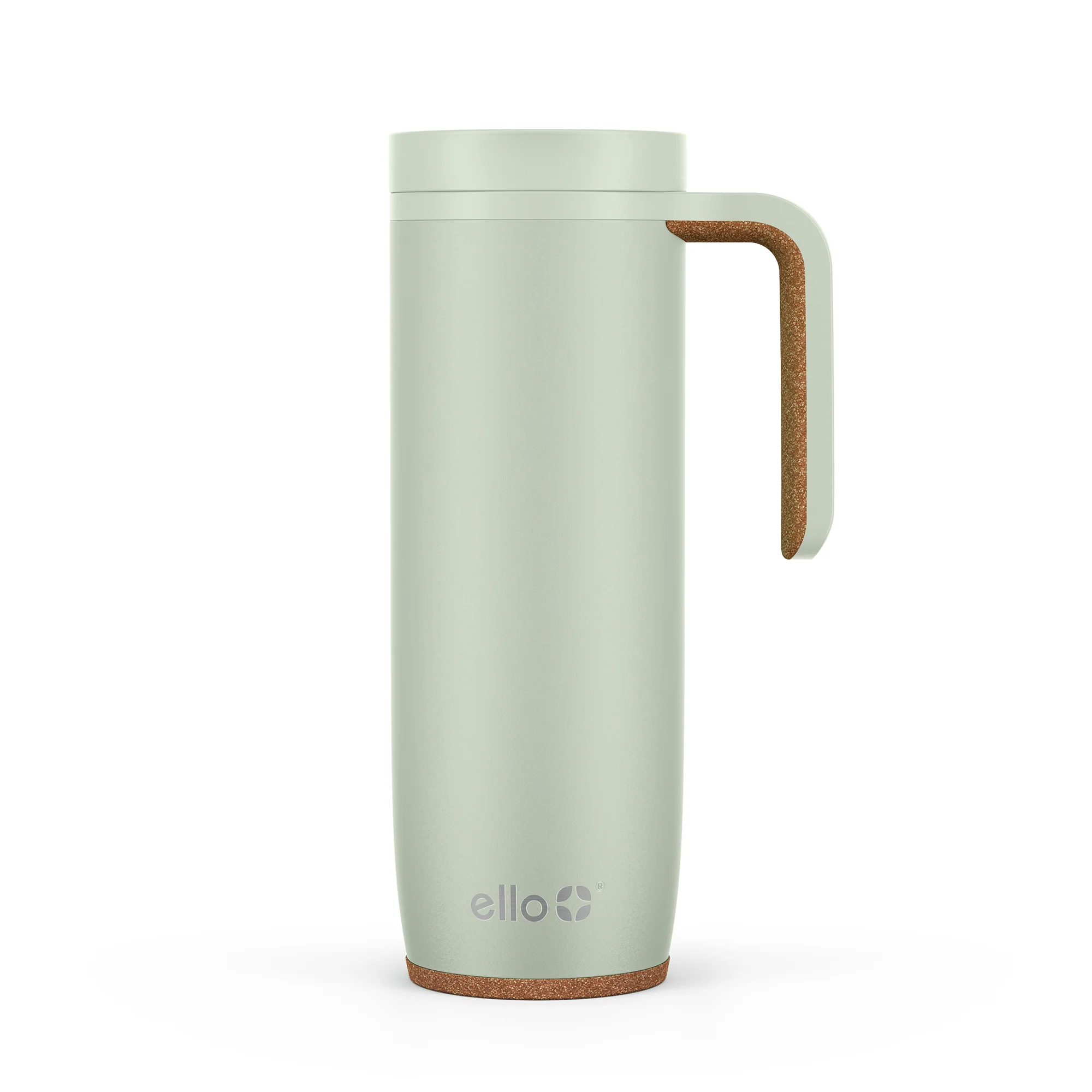 Magnet 18oz Stainless Steel Travel Mug - Image 12