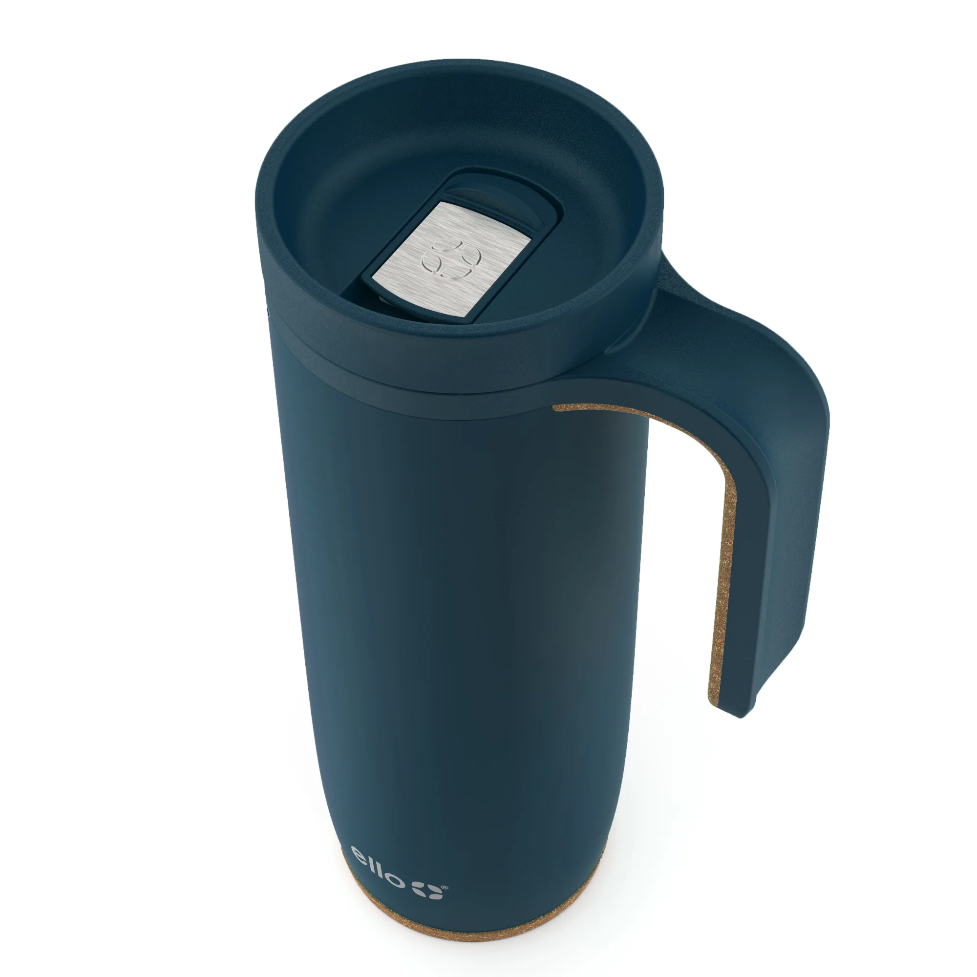 Magnet 18oz Stainless Steel Travel Mug - Image 8