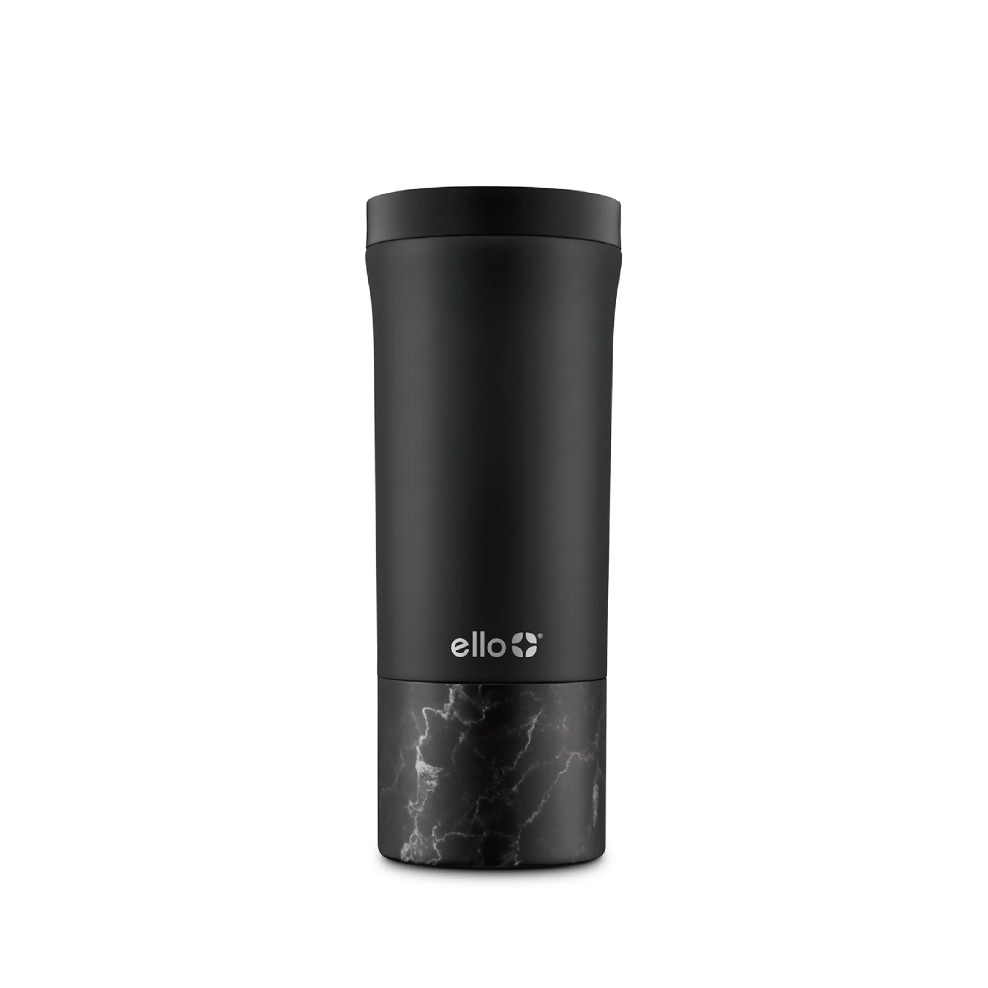 Miri 16oz Stainless Steel Travel Mug - Image 4
