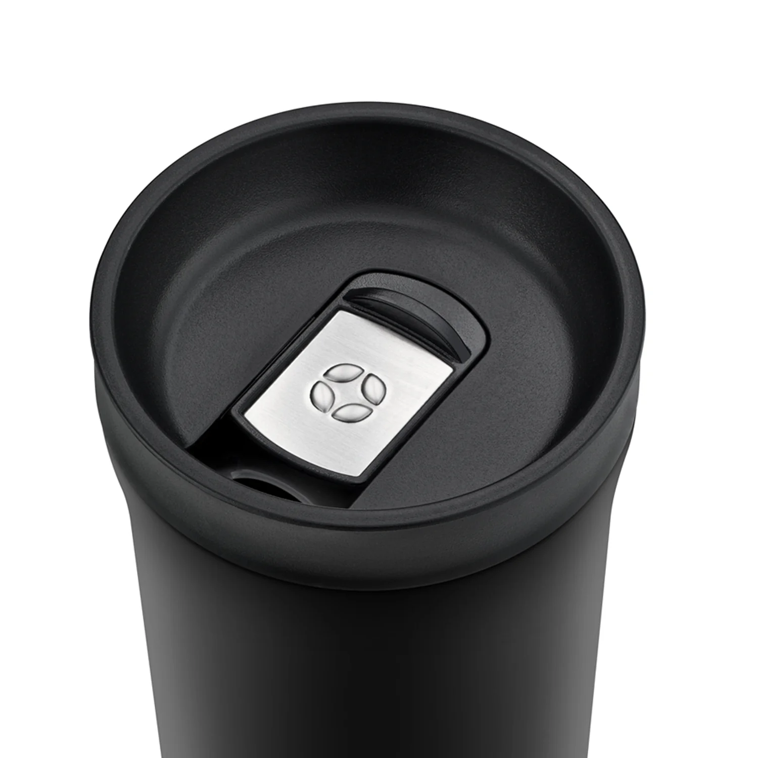 Miri 16oz Stainless Steel Travel Mug - Image 5