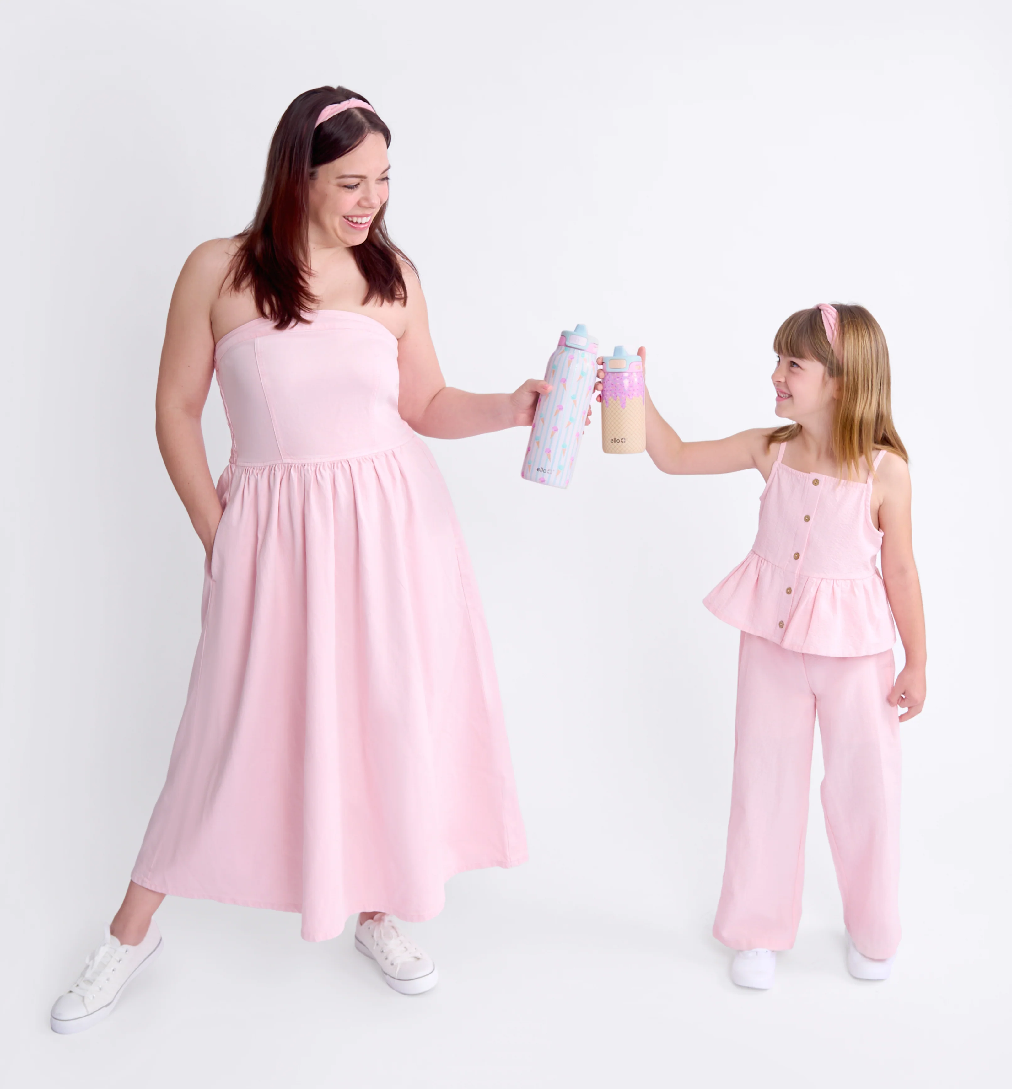 Mom & Me - Ice Cream Parlor Bundle - Image 2