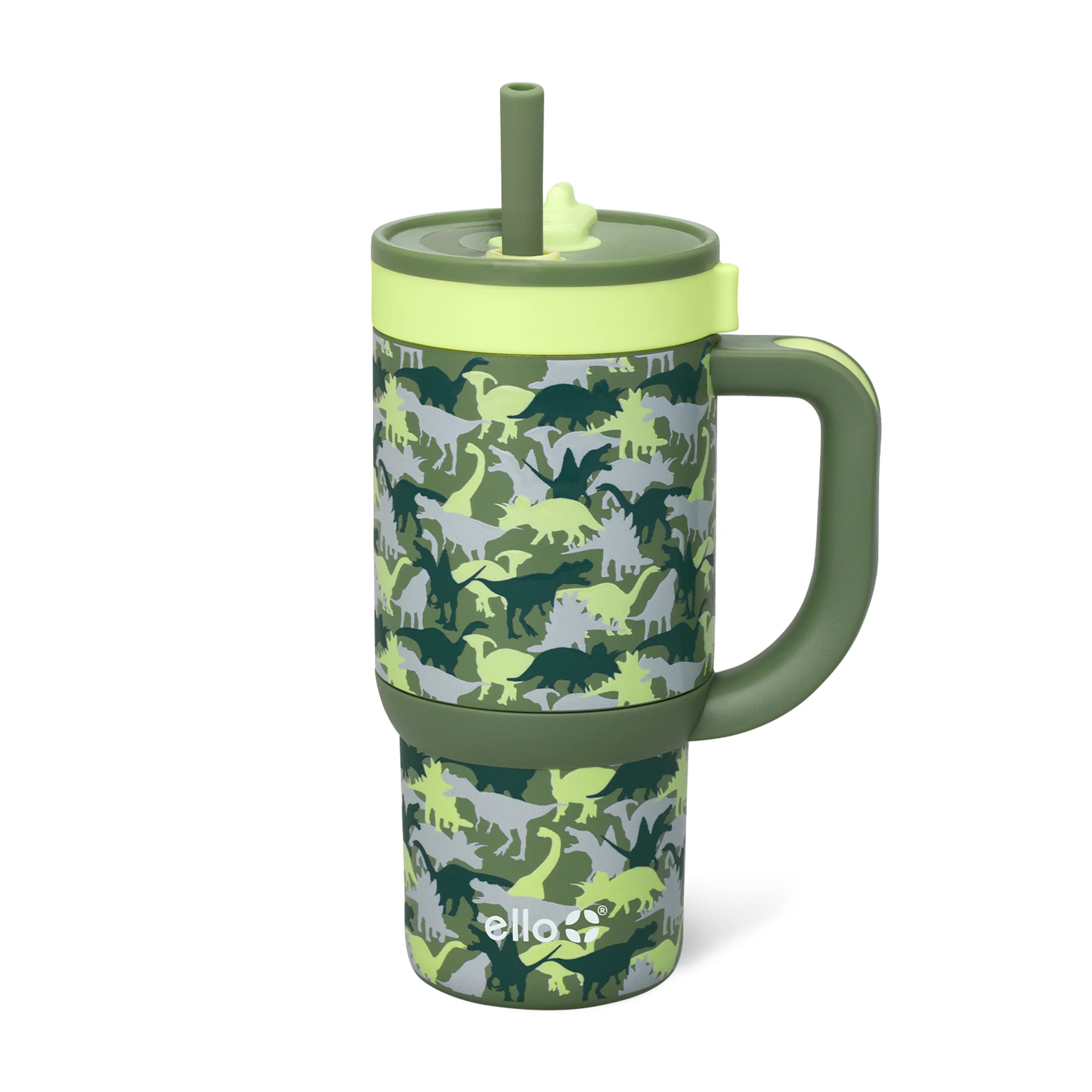 Oasis Kids Stainless Steel Tumbler - Image 28