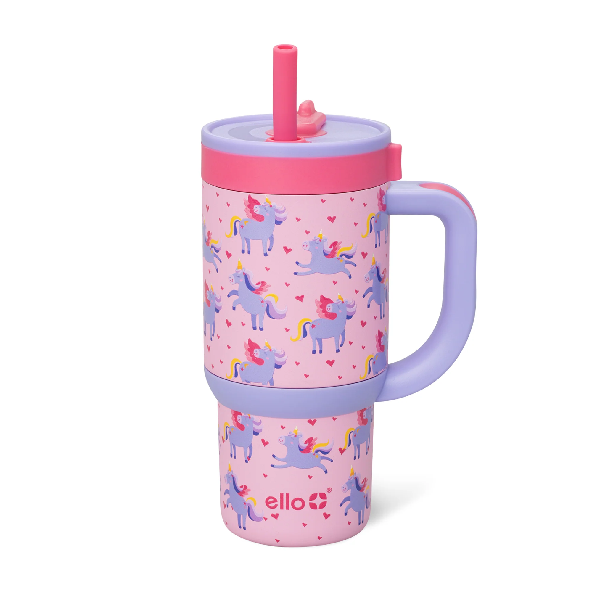 Oasis Kids Stainless Steel Tumbler - Image 29