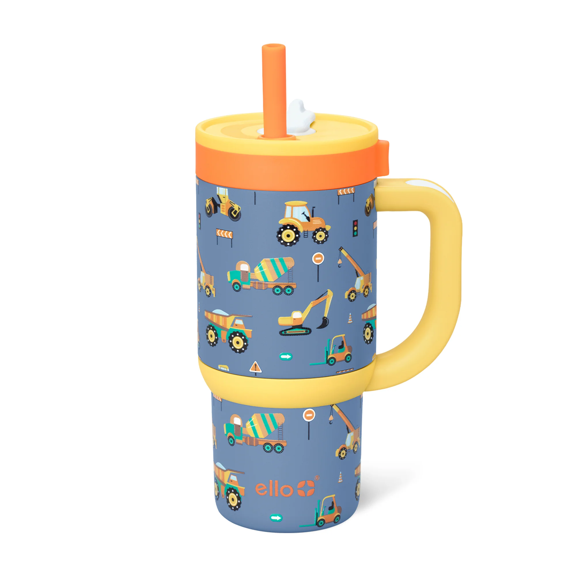 Oasis Kids Stainless Steel Tumbler - Image 3