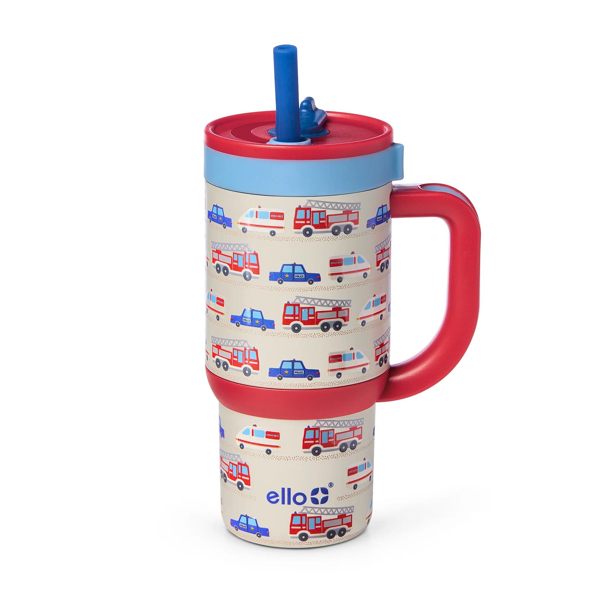Oasis Kids Stainless Steel Tumbler - Image 34