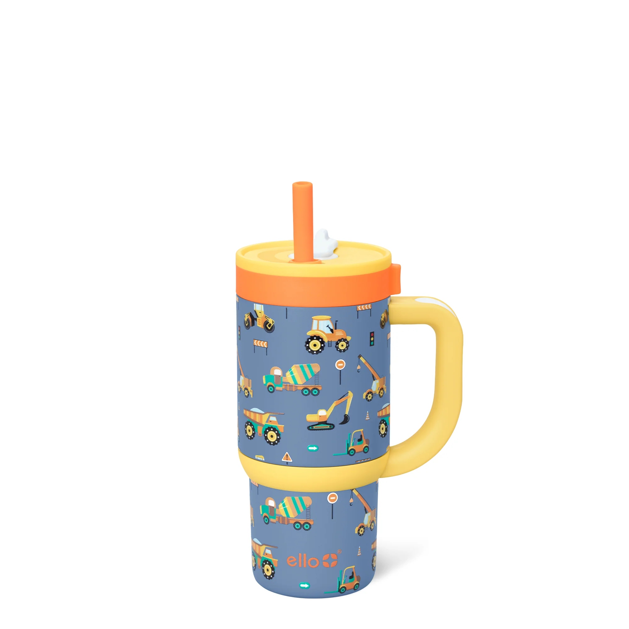 Oasis Kids Stainless Steel Tumbler - Image 7