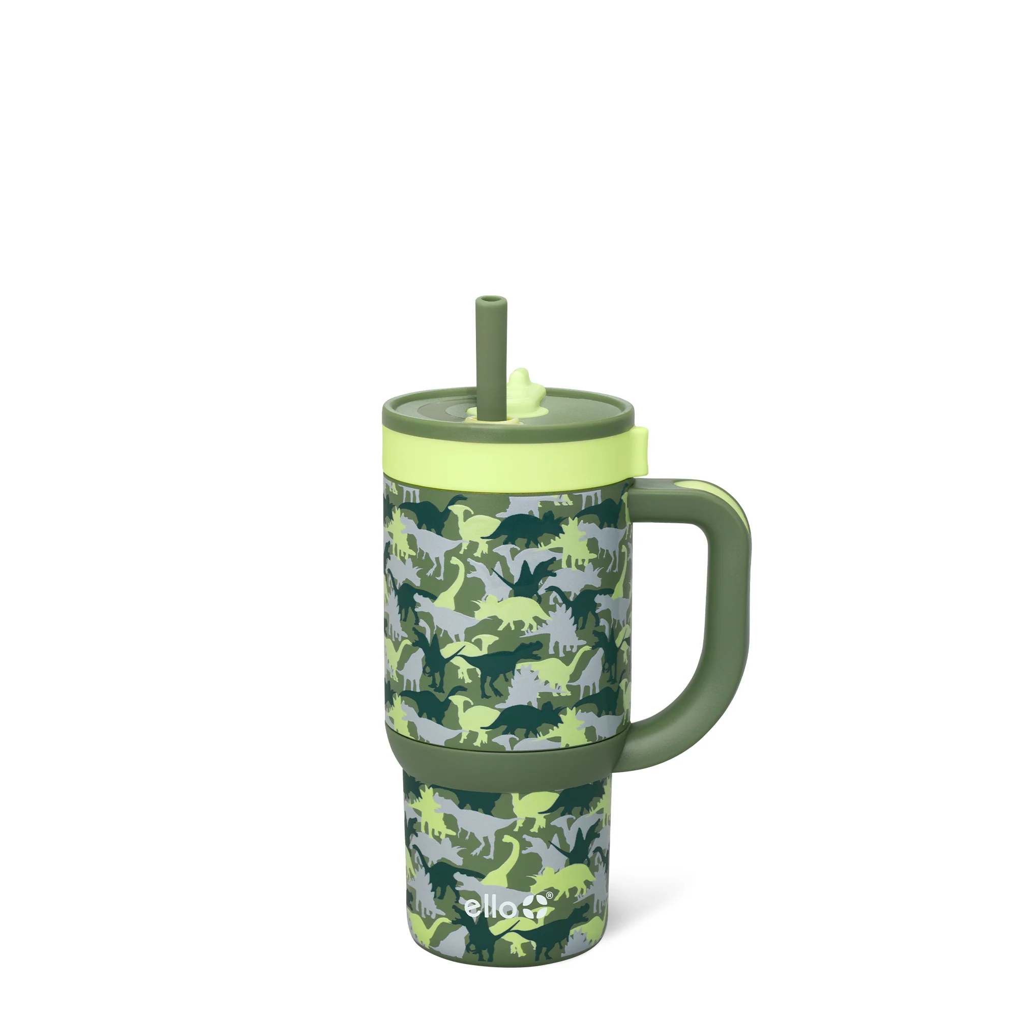 Oasis Kids Stainless Steel Tumbler - Image 8