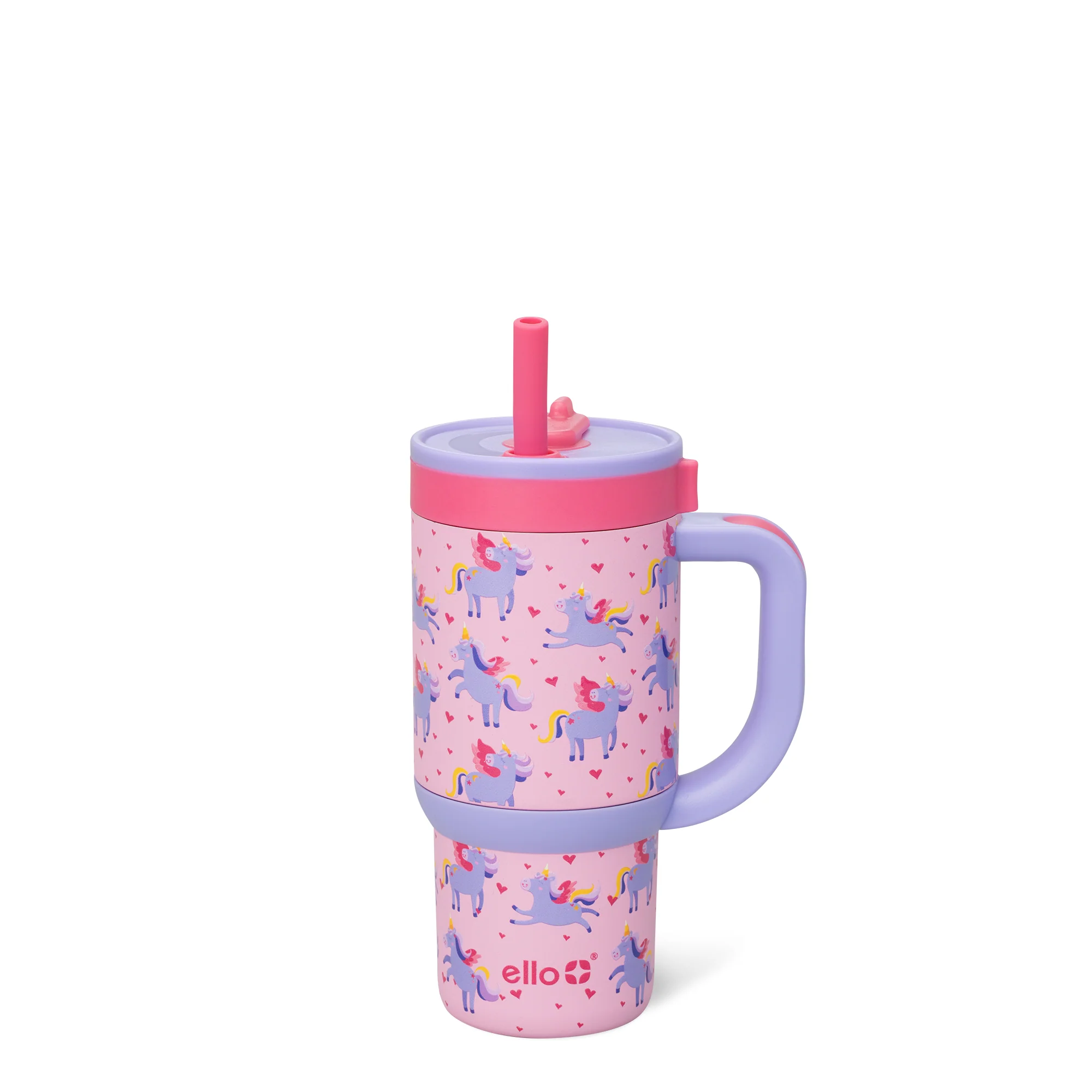Oasis Kids Stainless Steel Tumbler - Image 9