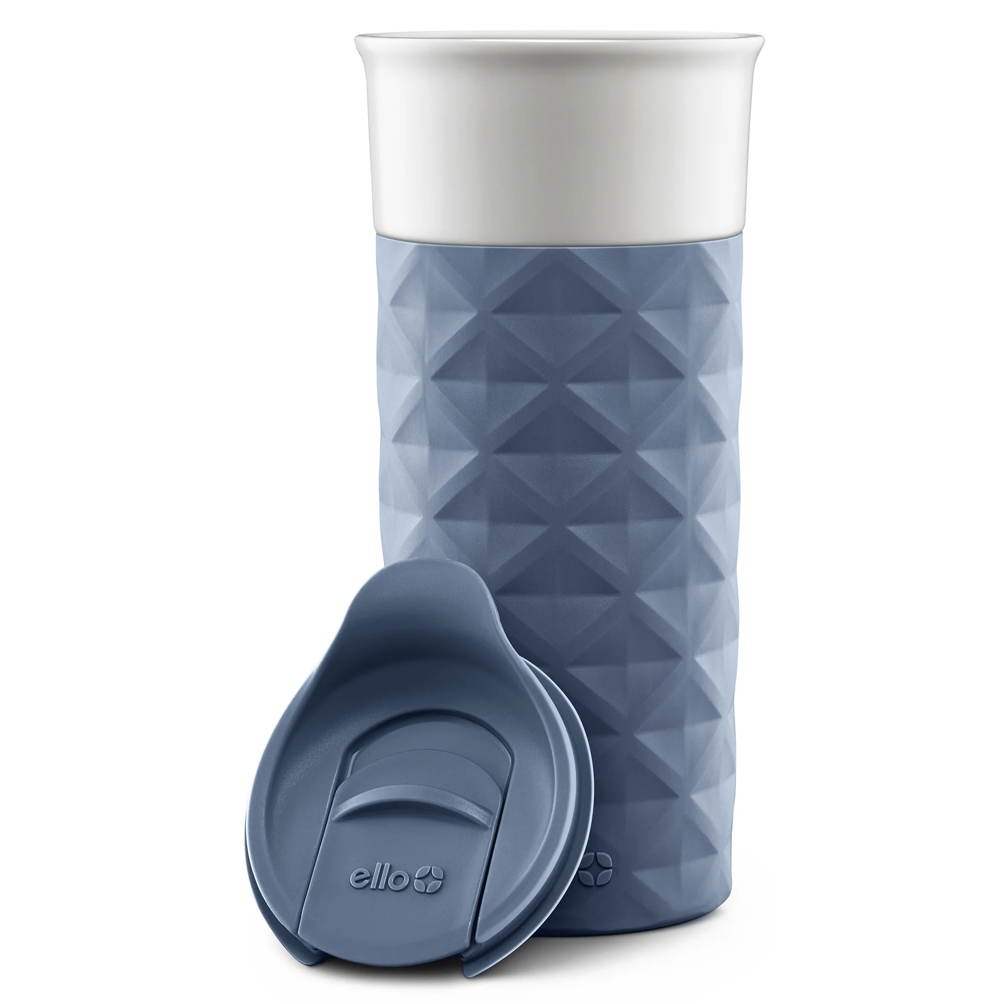 Ogden 16oz Ceramic Travel Mug - Image 5