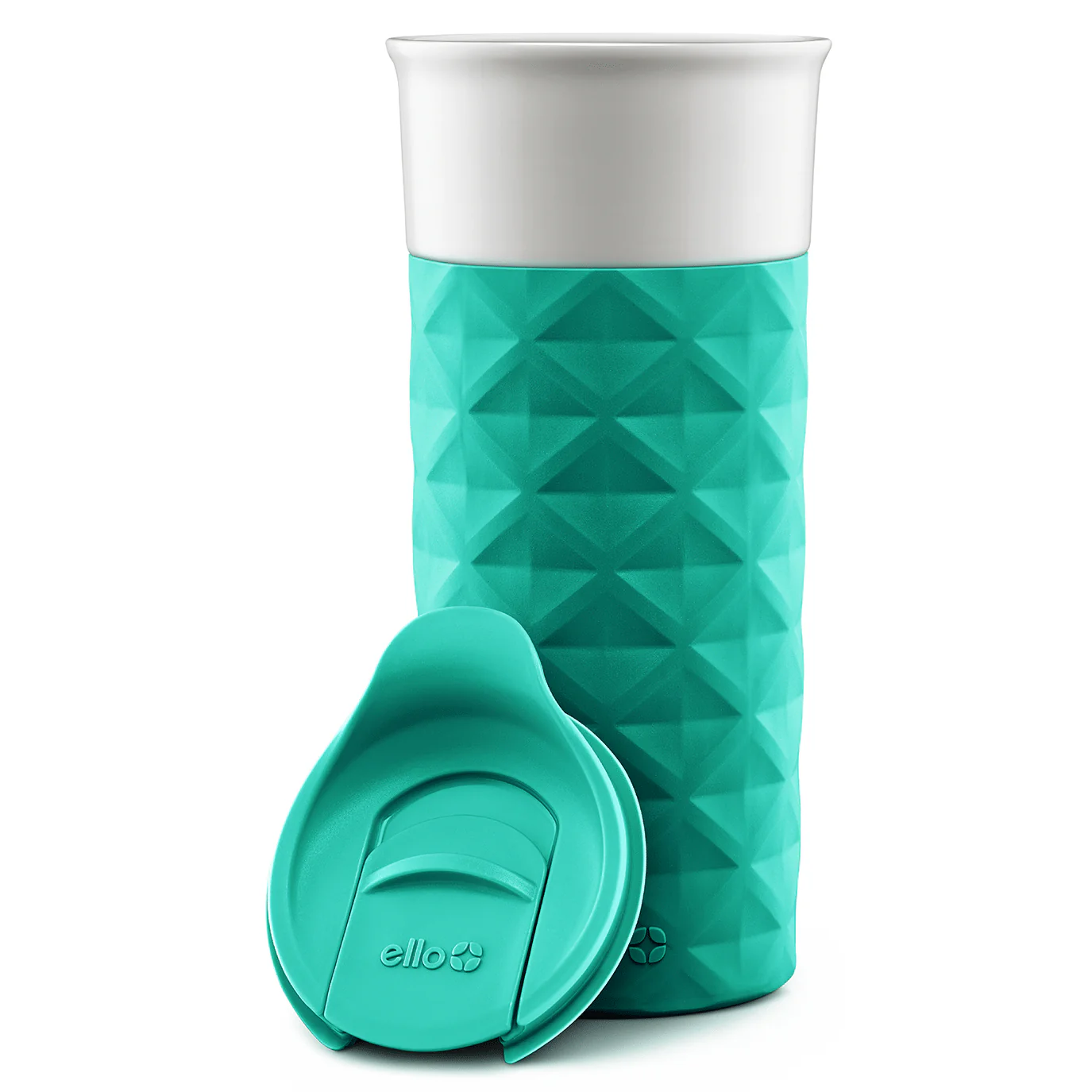 Ogden 16oz Ceramic Travel Mug - Image 8