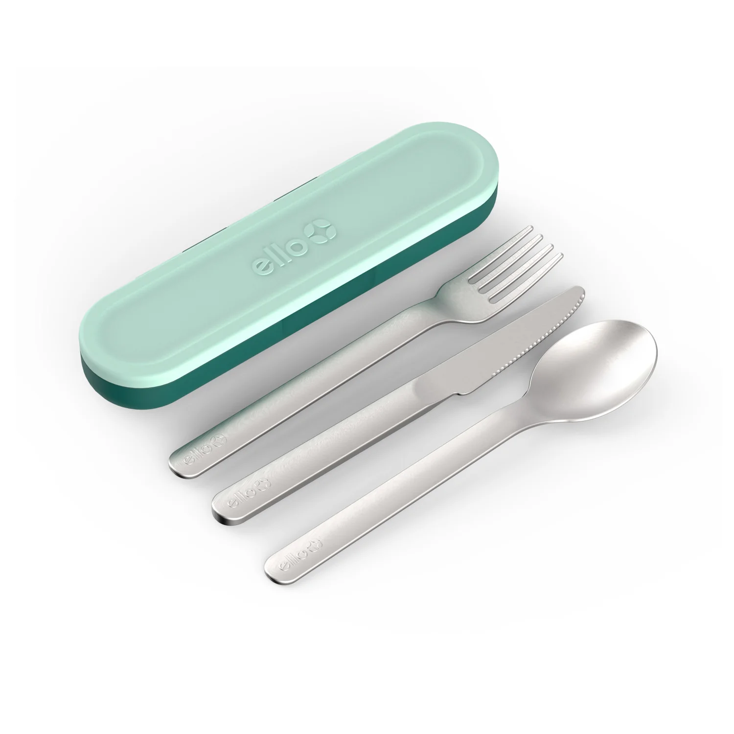 On-the-Go Cutlery Set - Image 3