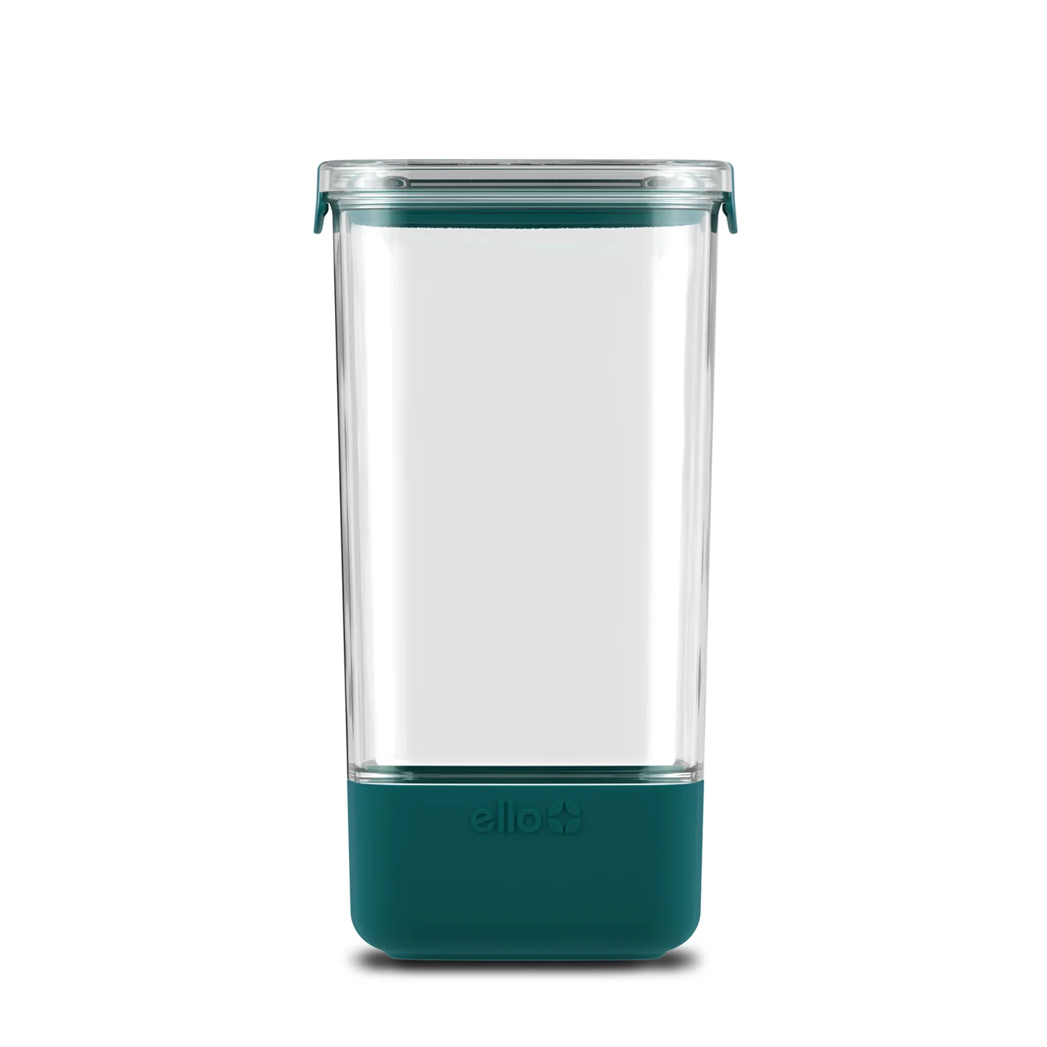 Replacement Lid - 4 Cup/6.6 Cup/9 Cup/11.1 Cup Plastic Food Storage Canister - Image 5