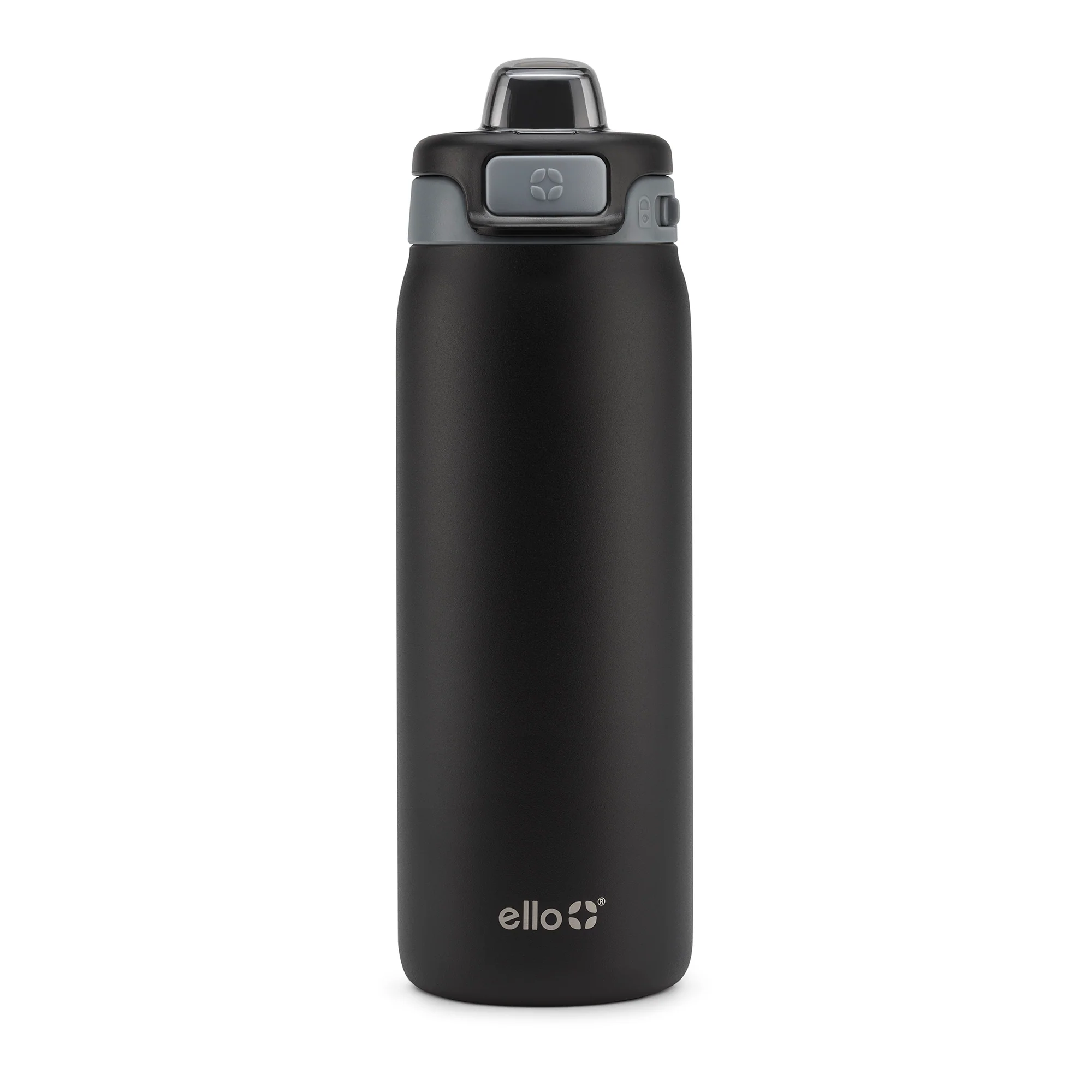 Pop & Fill Kids Water Bottle - 18oz, Stainless Steel - Image 5
