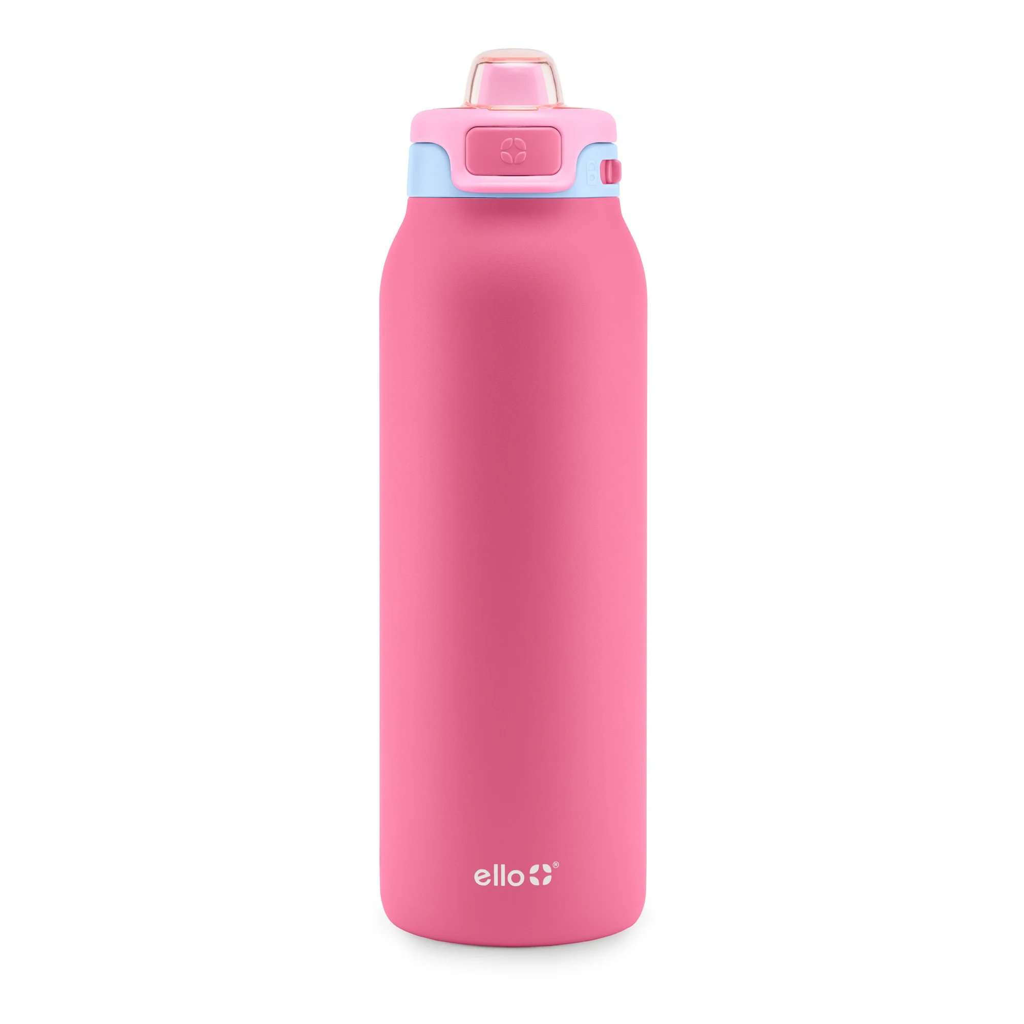 Pop & Fill Stainless Steel Water Bottle - Image 102
