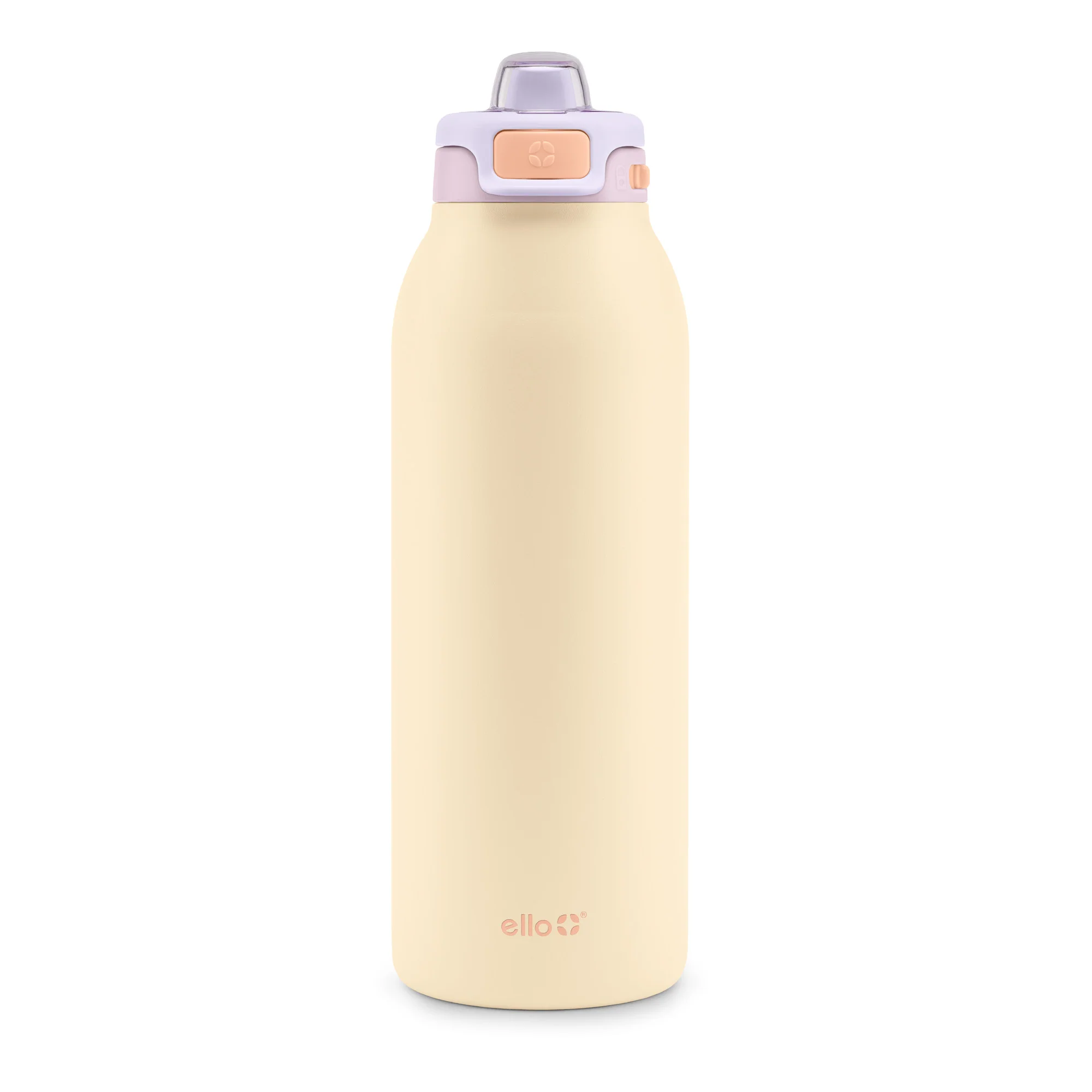 Pop & Fill Stainless Steel Water Bottle - Image 118